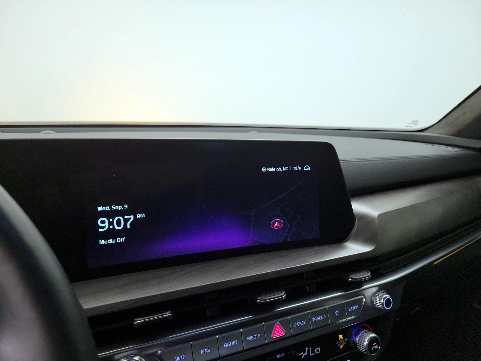 2025 Kia Telluride SX Prestige X-Pro - Photo 16