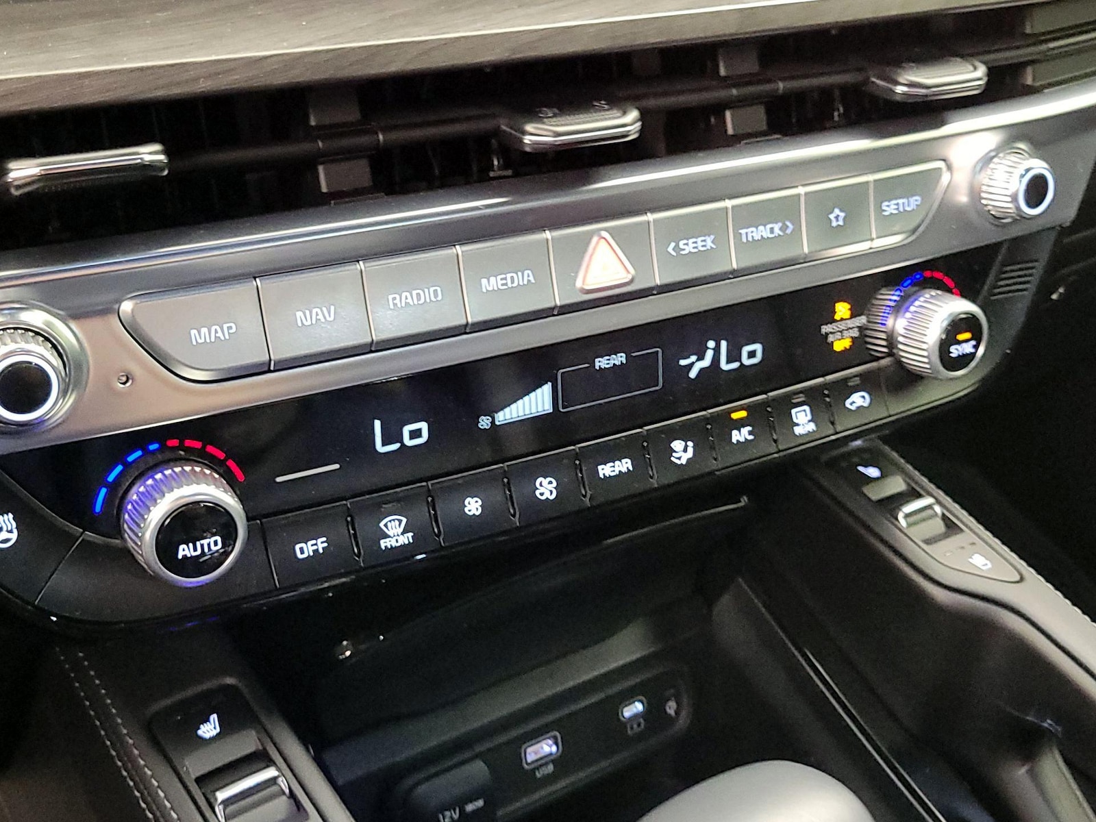 2025 Kia Telluride SX Prestige X-Pro - Photo 17