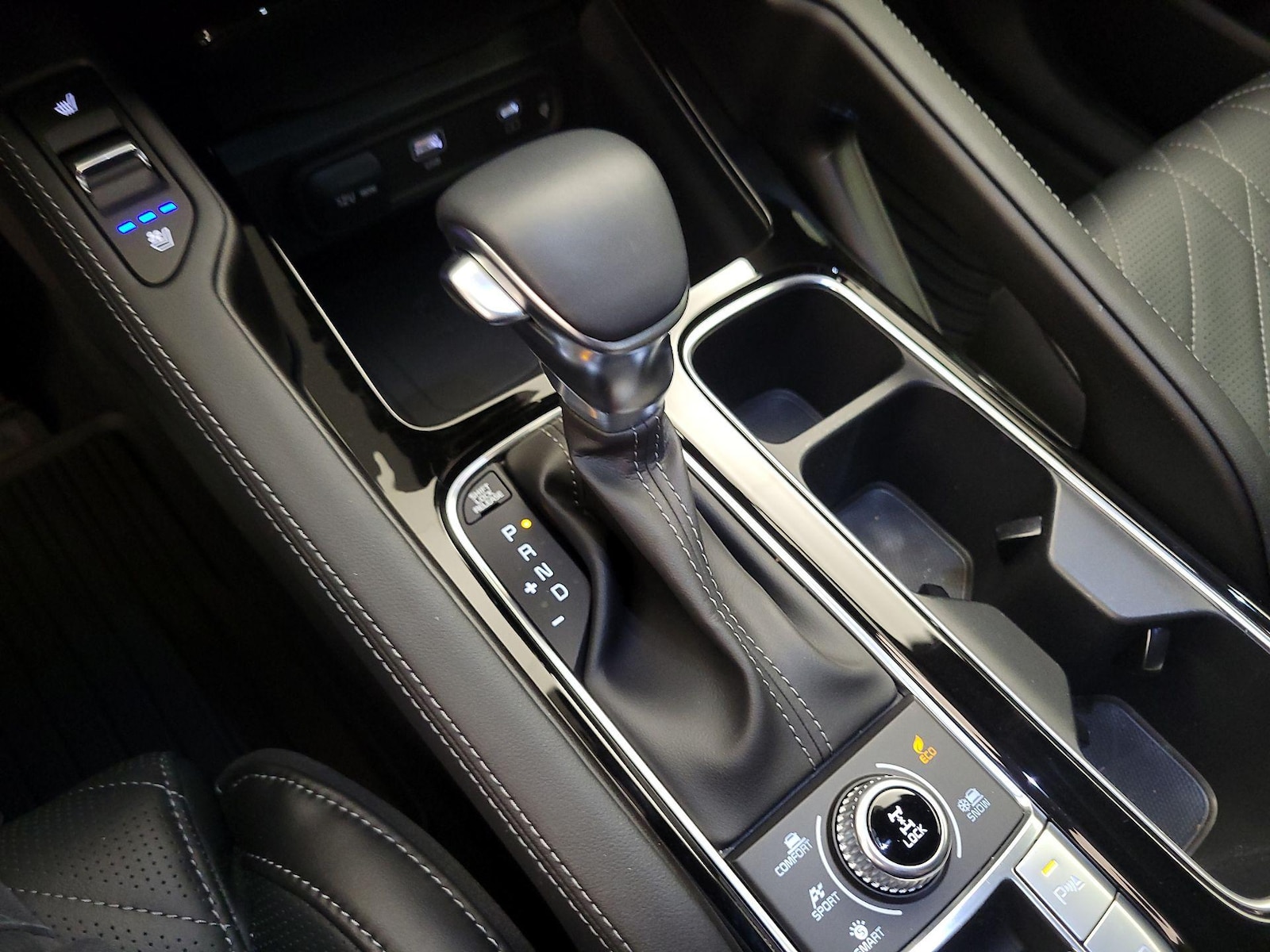 2025 Kia Telluride SX Prestige X-Pro - Photo 18