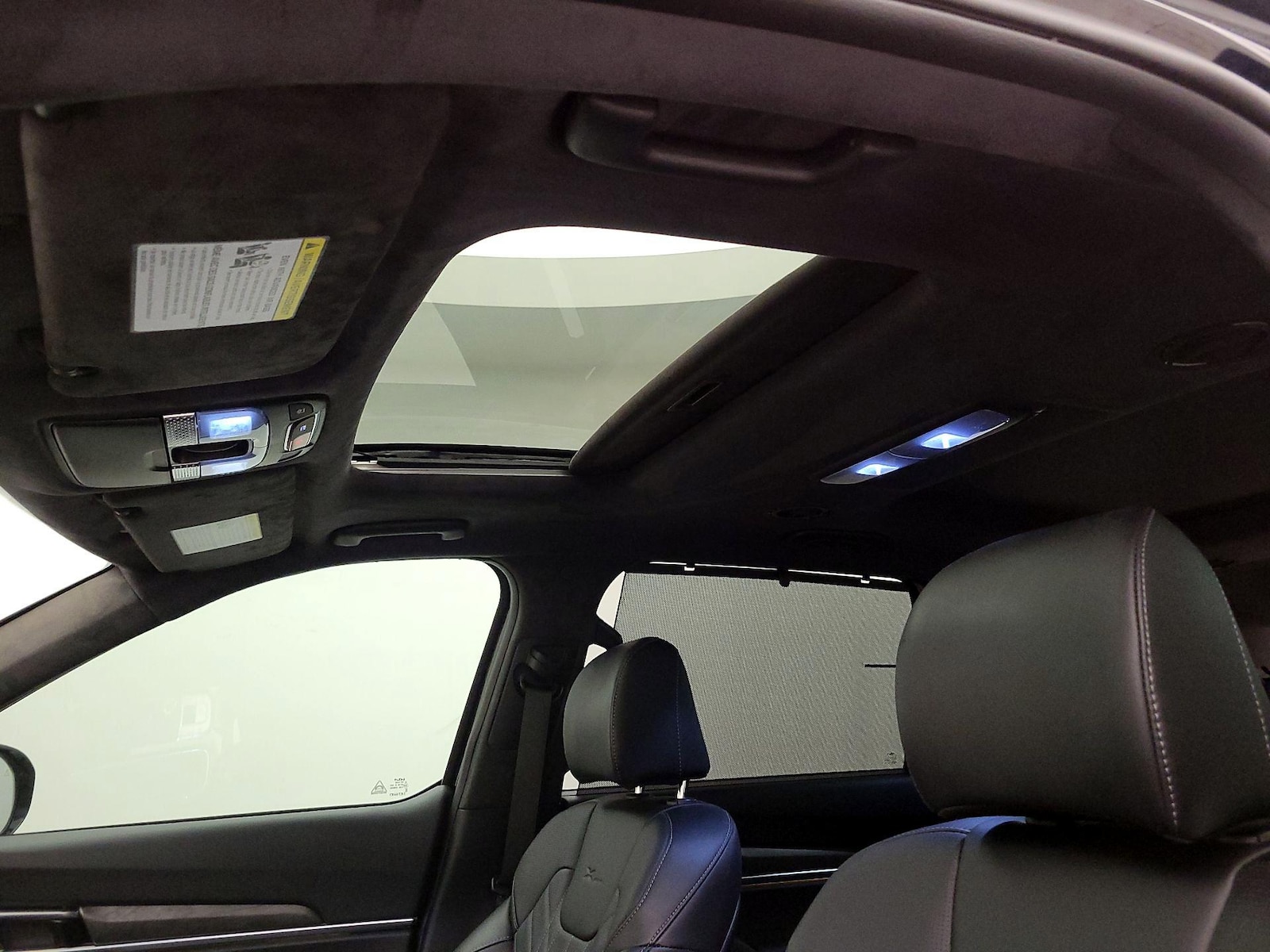 2025 Kia Telluride SX Prestige X-Pro - Photo 20