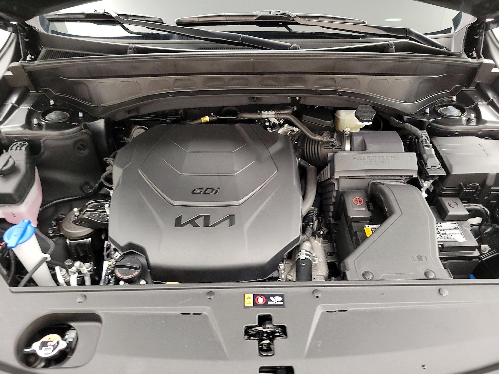 2025 Kia Telluride SX Prestige X-Pro - Photo 24