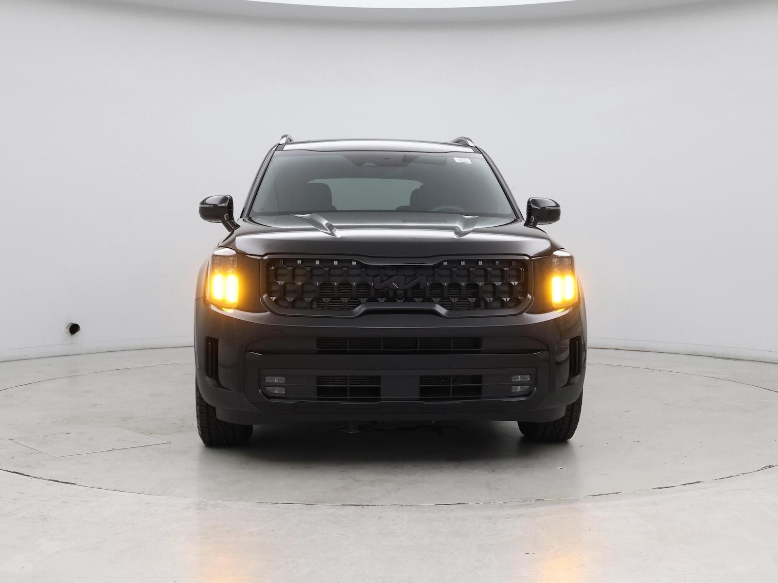 2025 Kia Telluride SX Prestige X-Pro - Photo 6