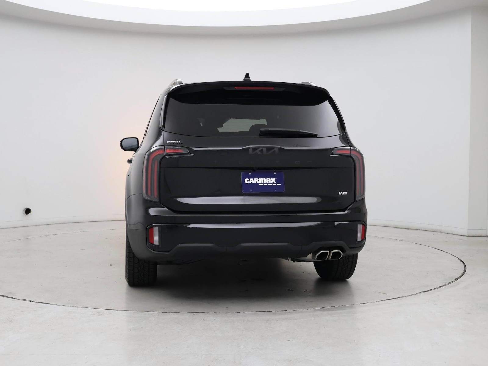 2025 Kia Telluride SX Prestige X-Pro - Photo 7