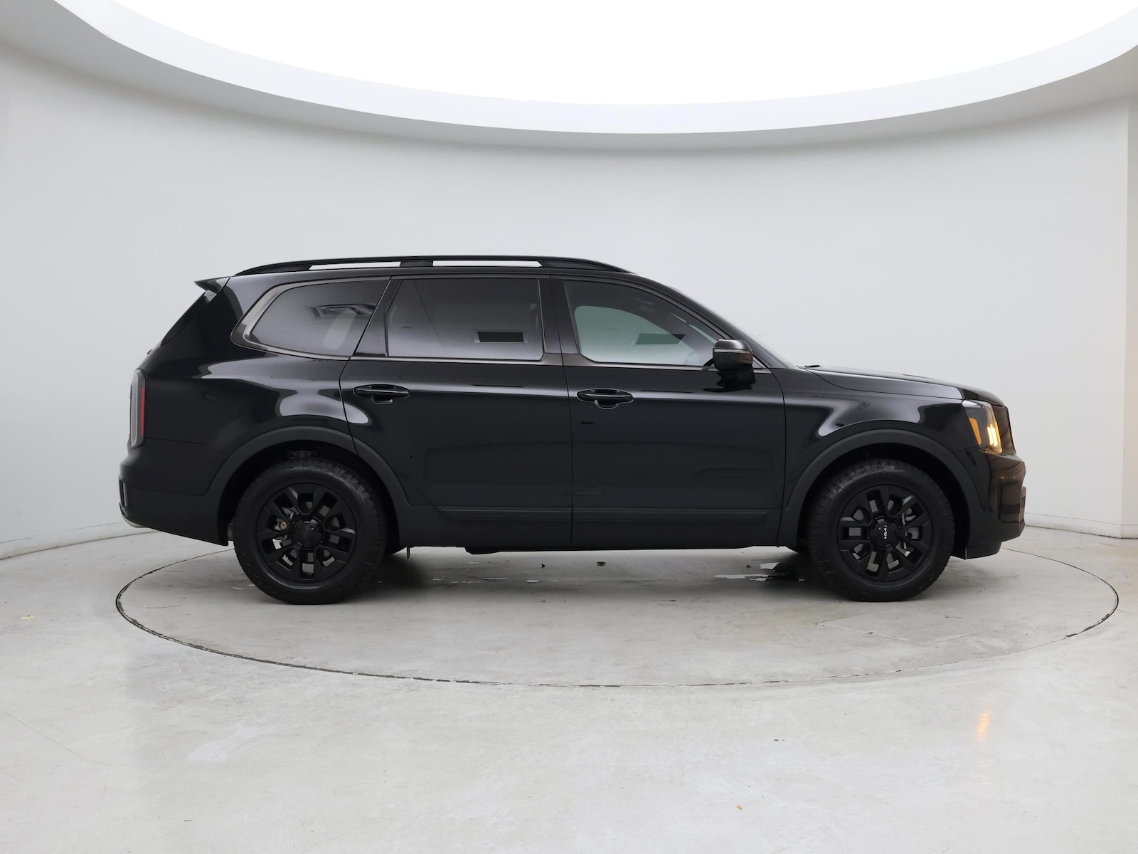 2025 Kia Telluride SX Prestige X-Pro - Photo 8