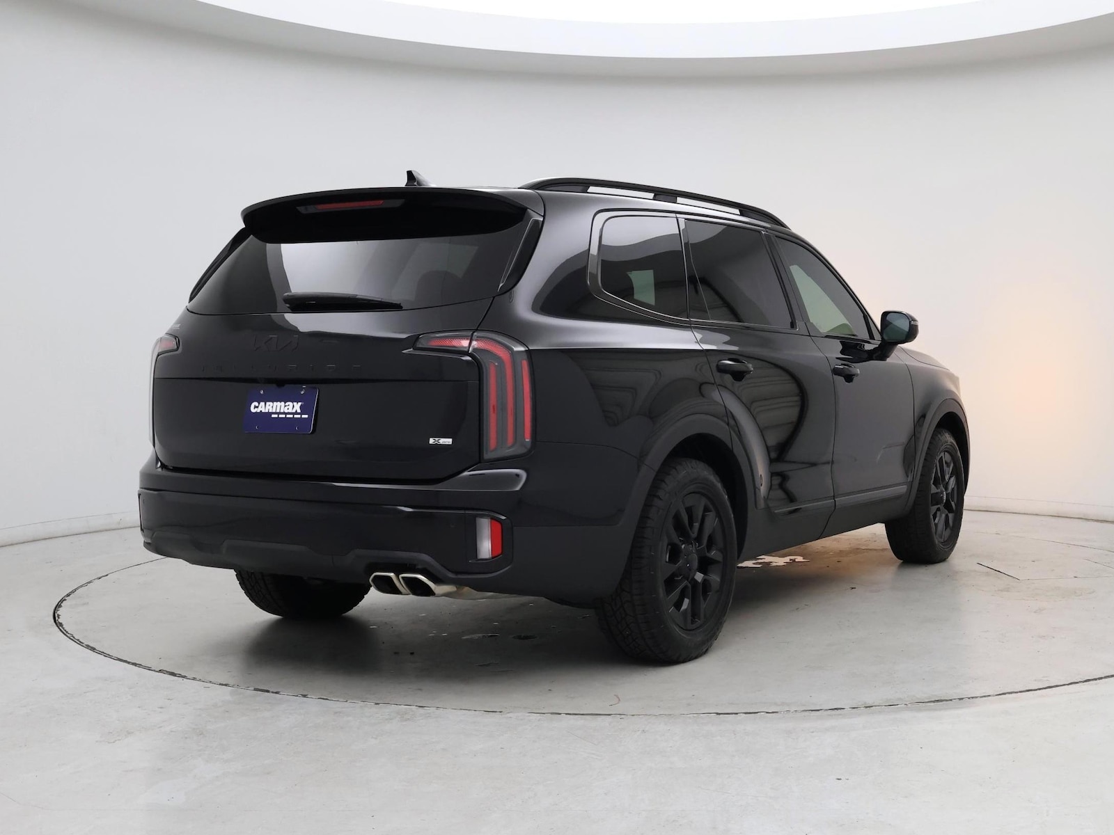 2025 Kia Telluride SX Prestige X-Pro - Photo 9