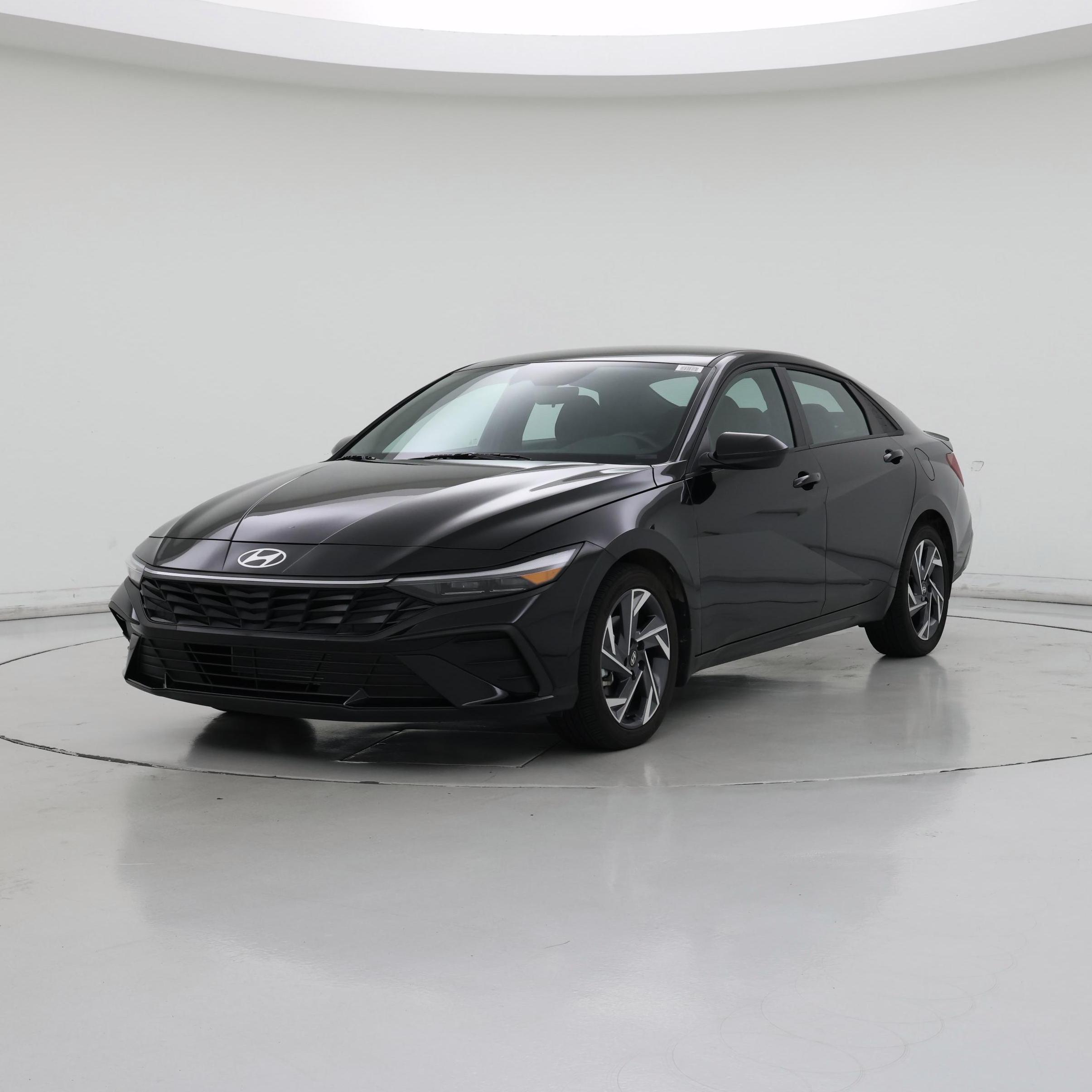 Thumbnail: 2025 Hyundai Elantra - 4