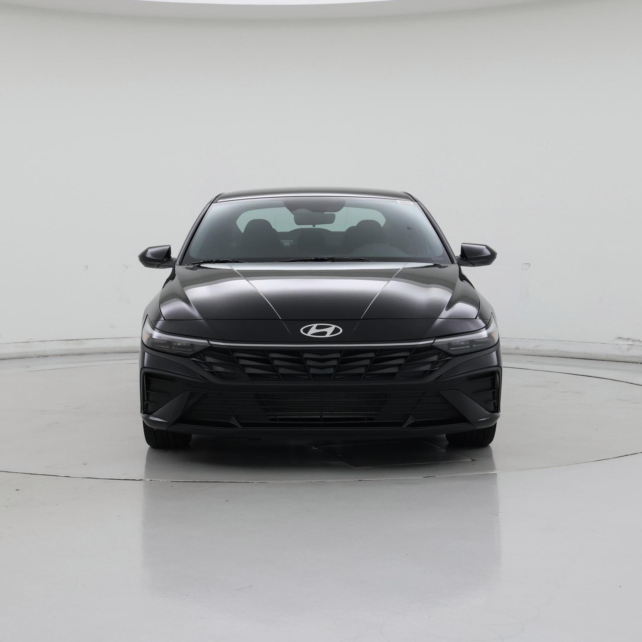 Thumbnail: 2025 Hyundai Elantra - 5