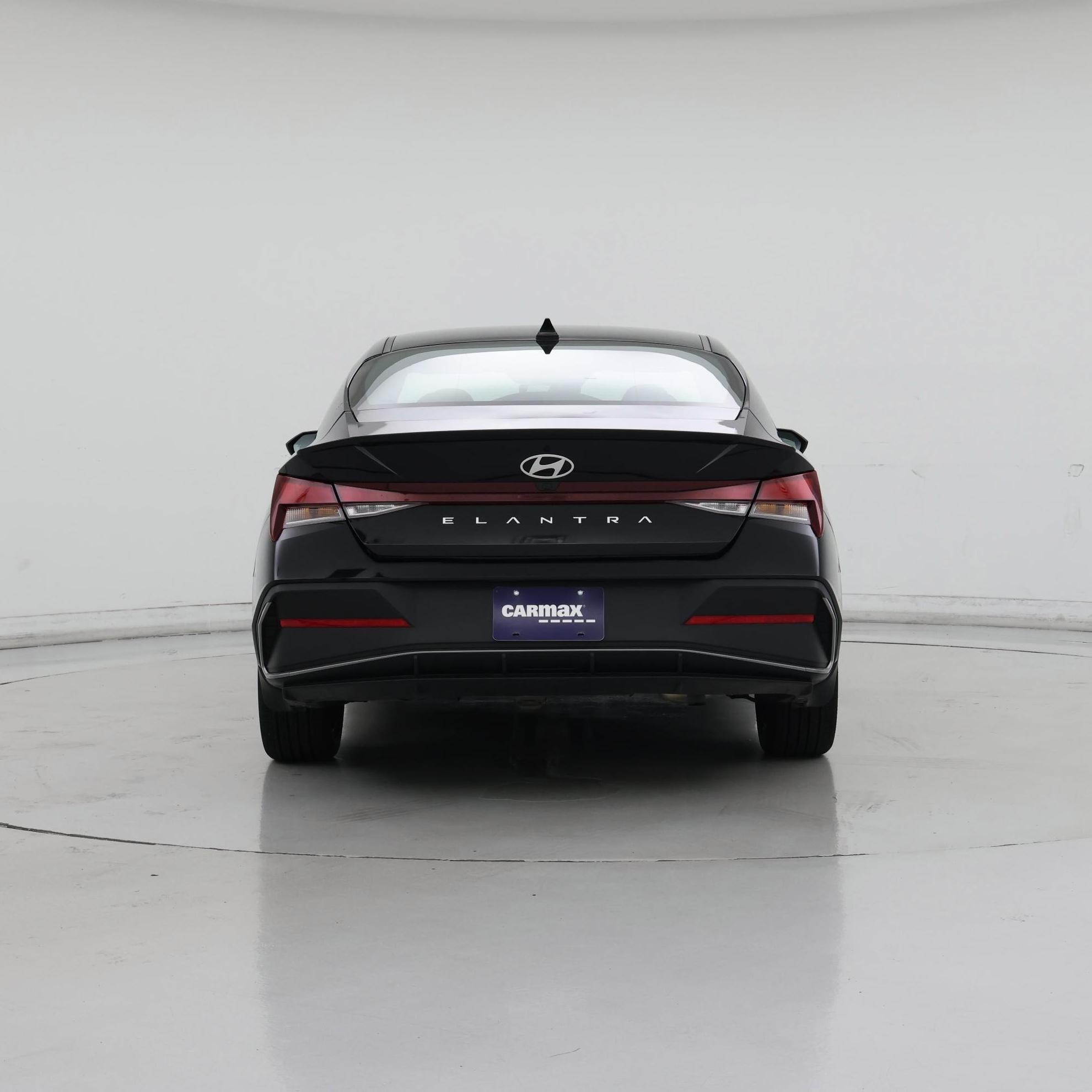 Thumbnail: 2025 Hyundai Elantra - 6