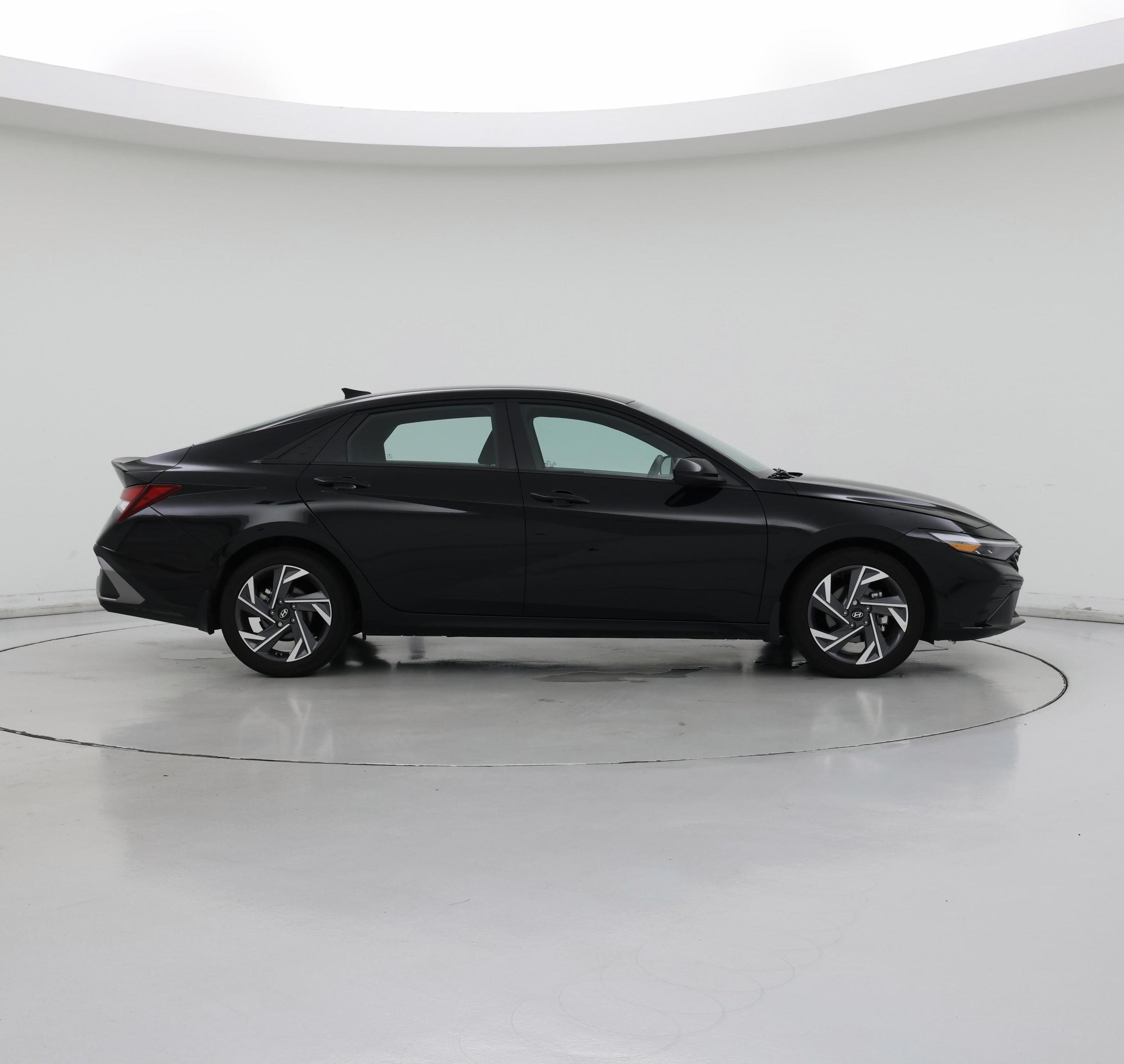 Thumbnail: 2025 Hyundai Elantra - 7