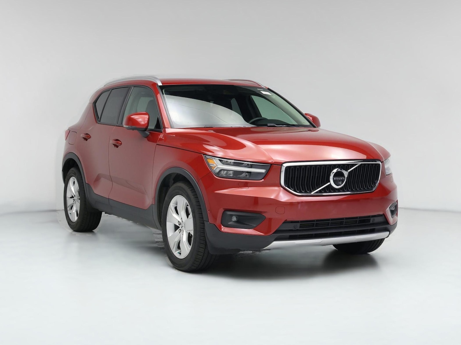2019 Volvo XC40
