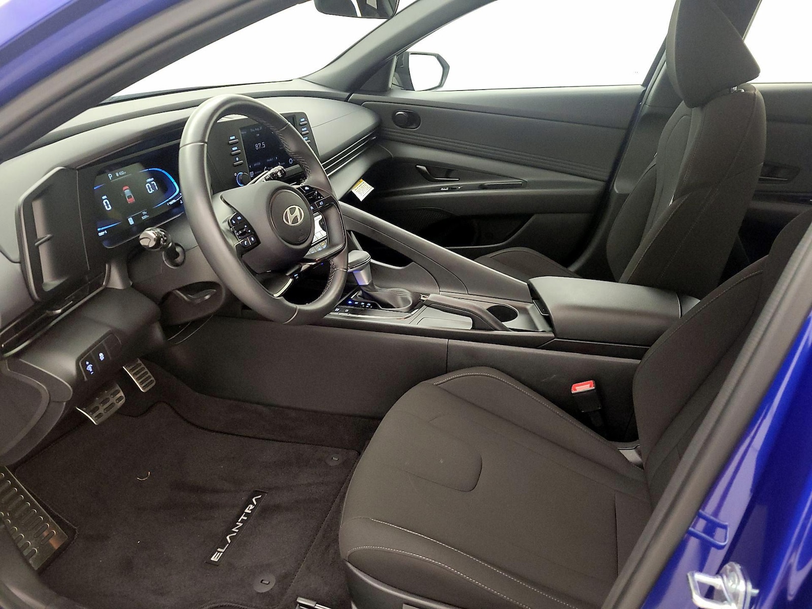 Side Airbags