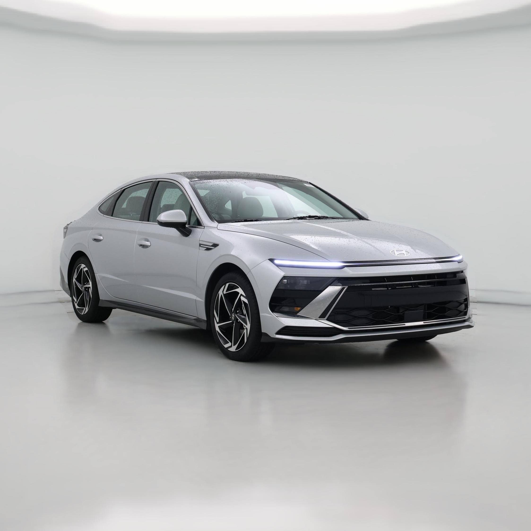 Thumbnail: 2025 Hyundai Sonata - 1