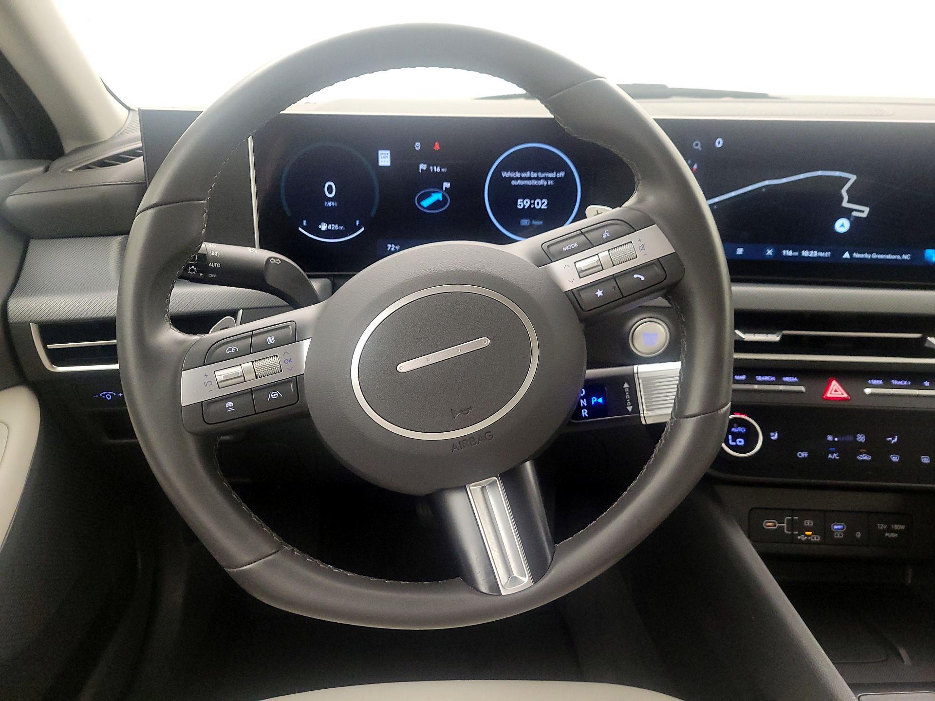 Thumbnail: 2025 Hyundai Sonata - 10