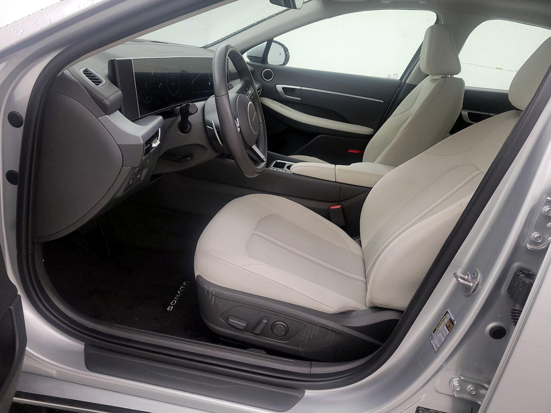 Thumbnail: 2025 Hyundai Sonata - 11