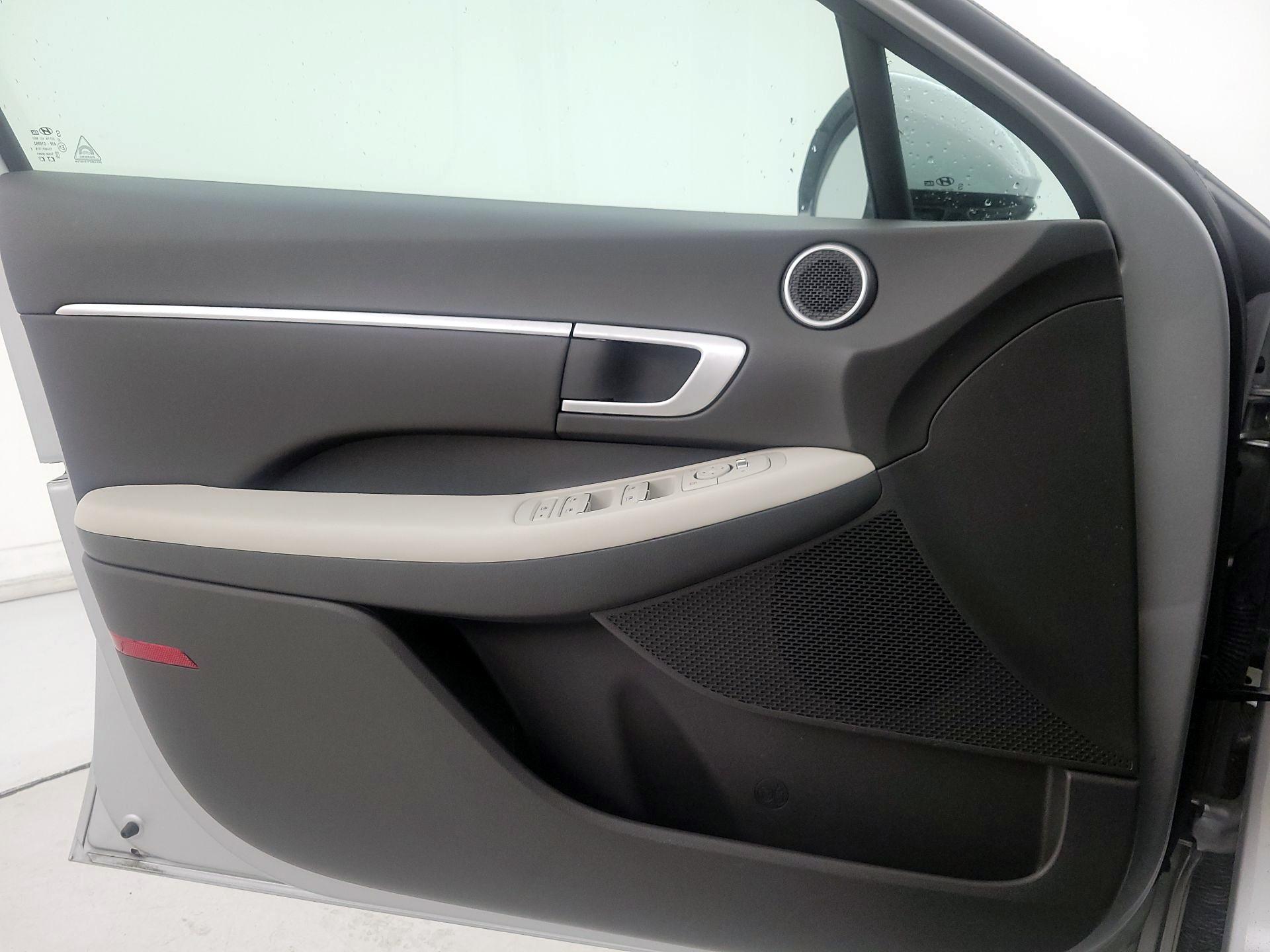 Thumbnail: 2025 Hyundai Sonata - 12