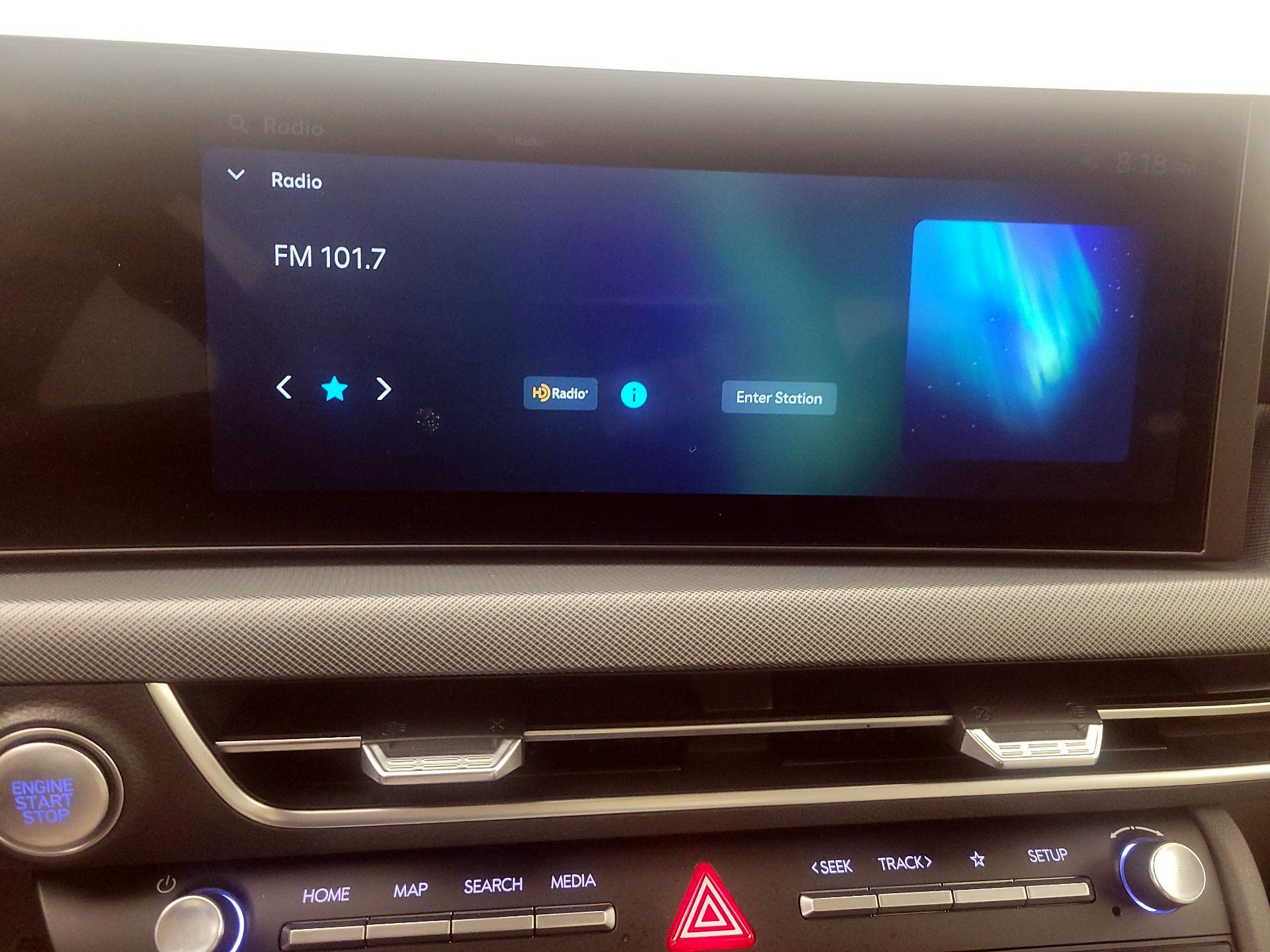 Thumbnail: 2025 Hyundai Sonata - 16