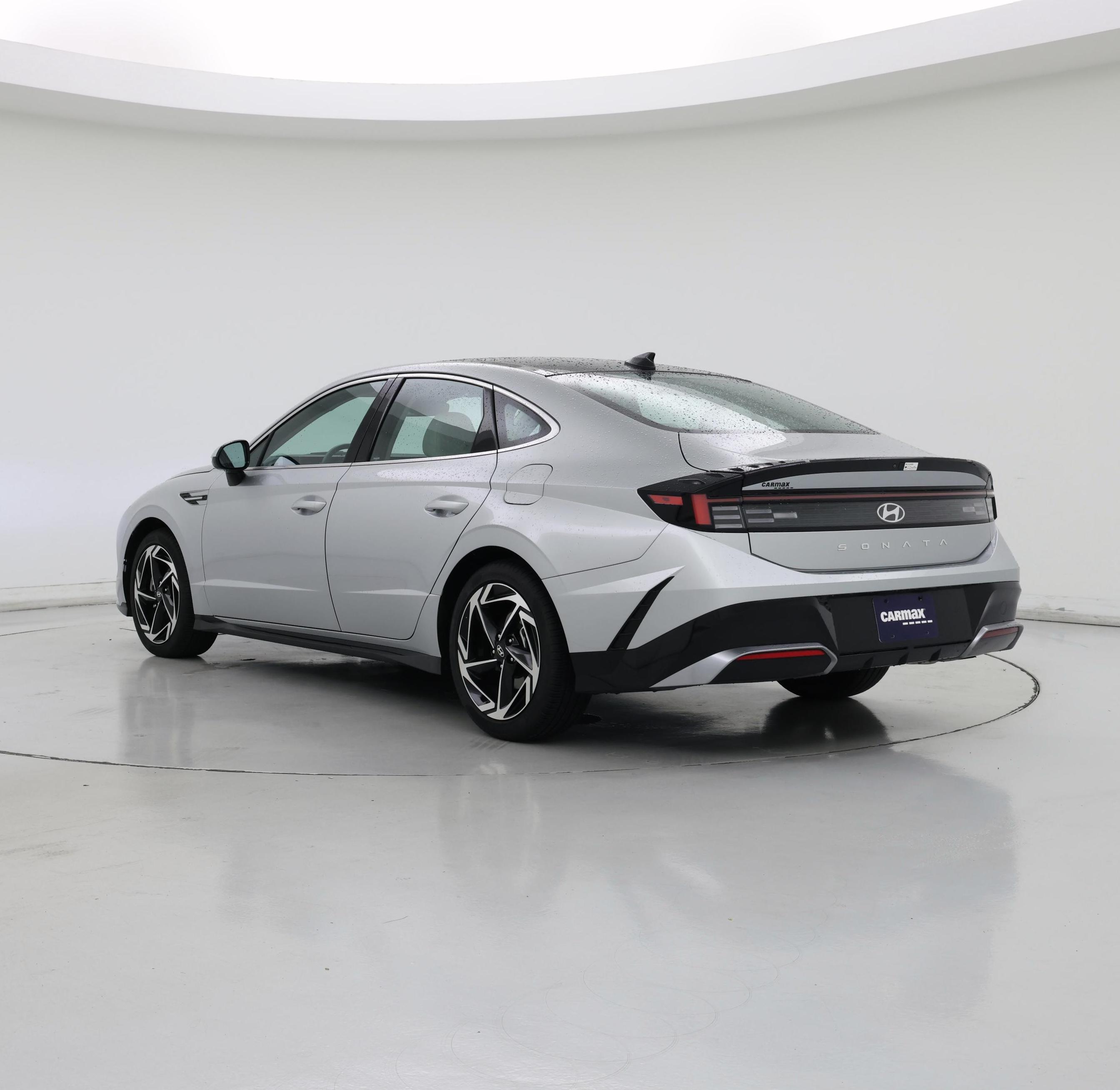 Thumbnail: 2025 Hyundai Sonata - 2