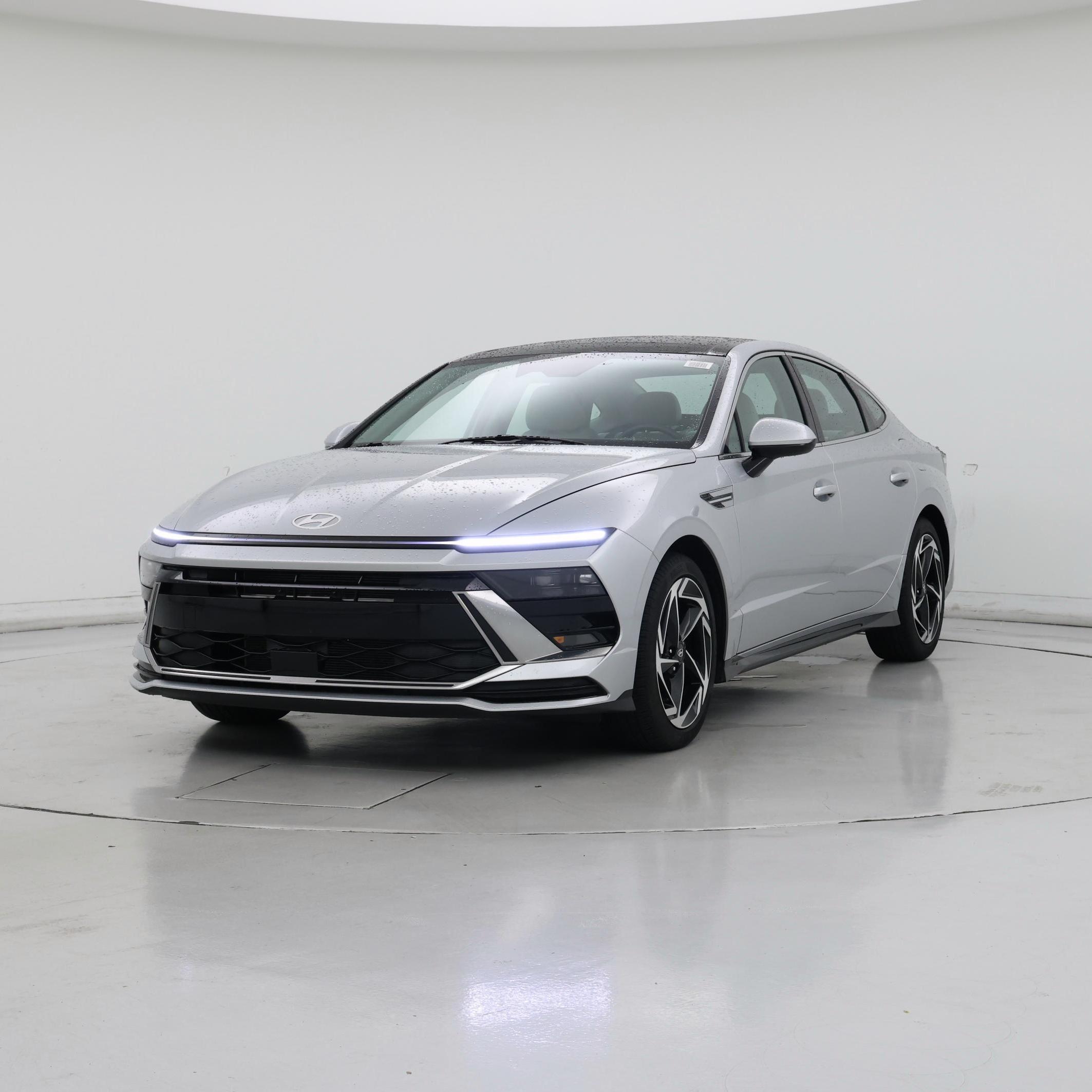 Thumbnail: 2025 Hyundai Sonata - 4
