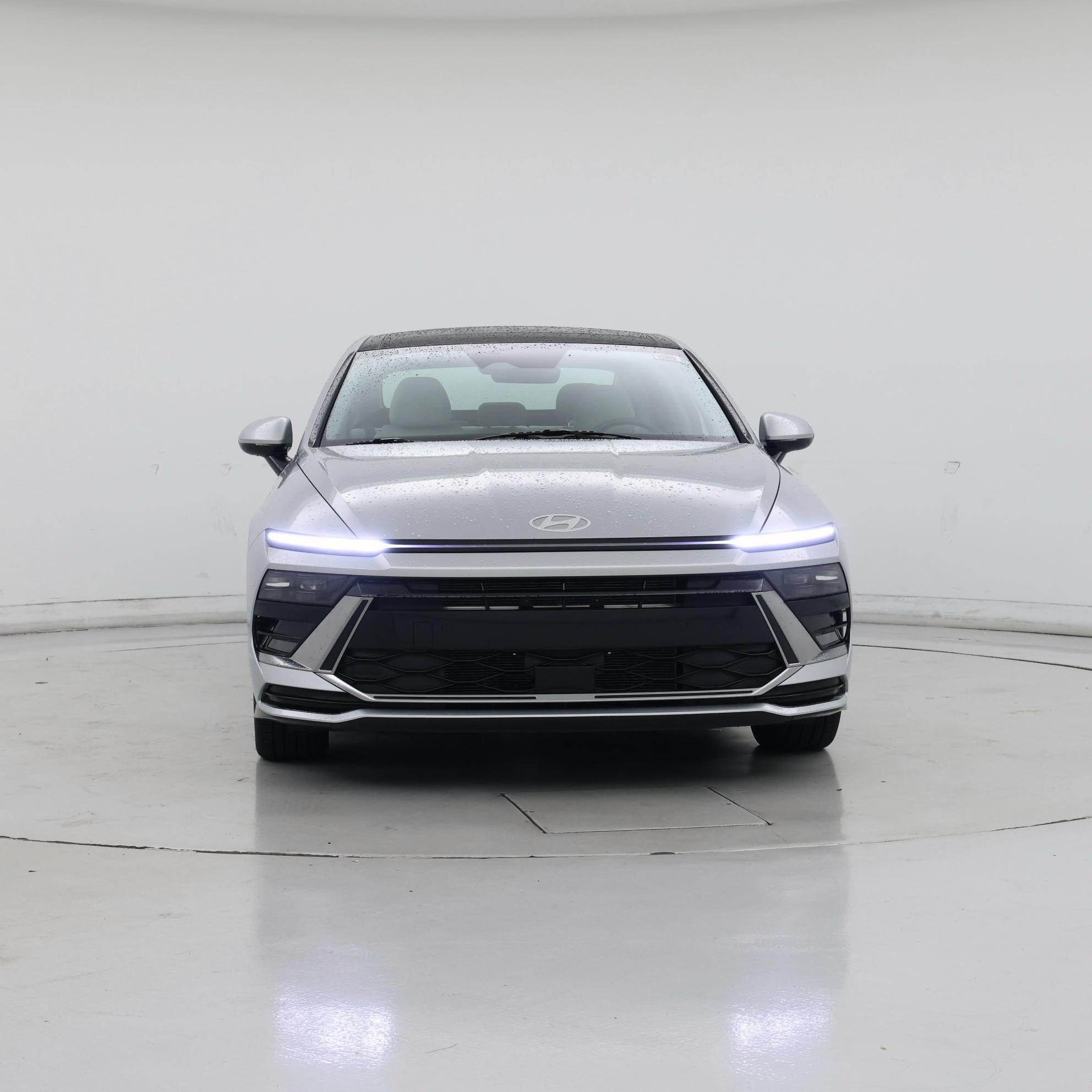 Thumbnail: 2025 Hyundai Sonata - 5