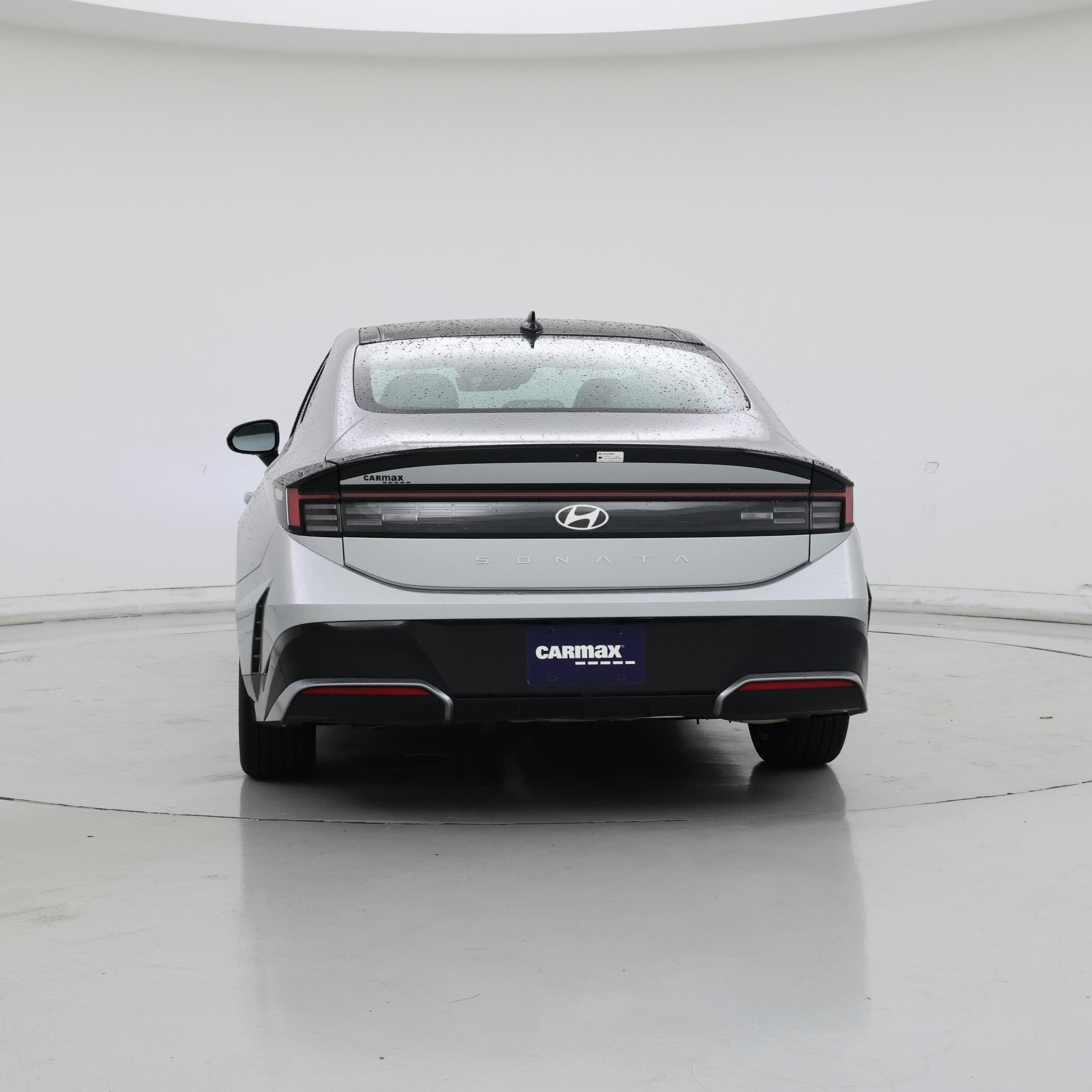 Thumbnail: 2025 Hyundai Sonata - 6