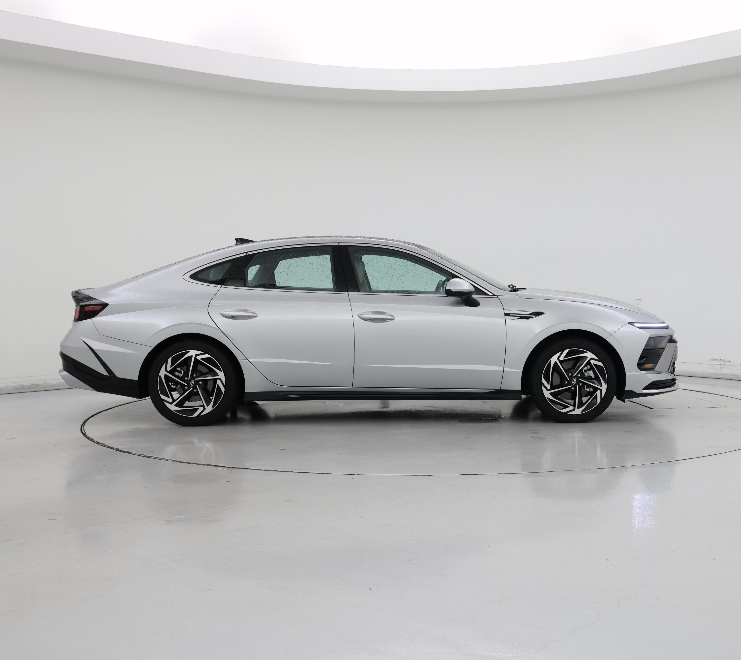 Thumbnail: 2025 Hyundai Sonata - 7