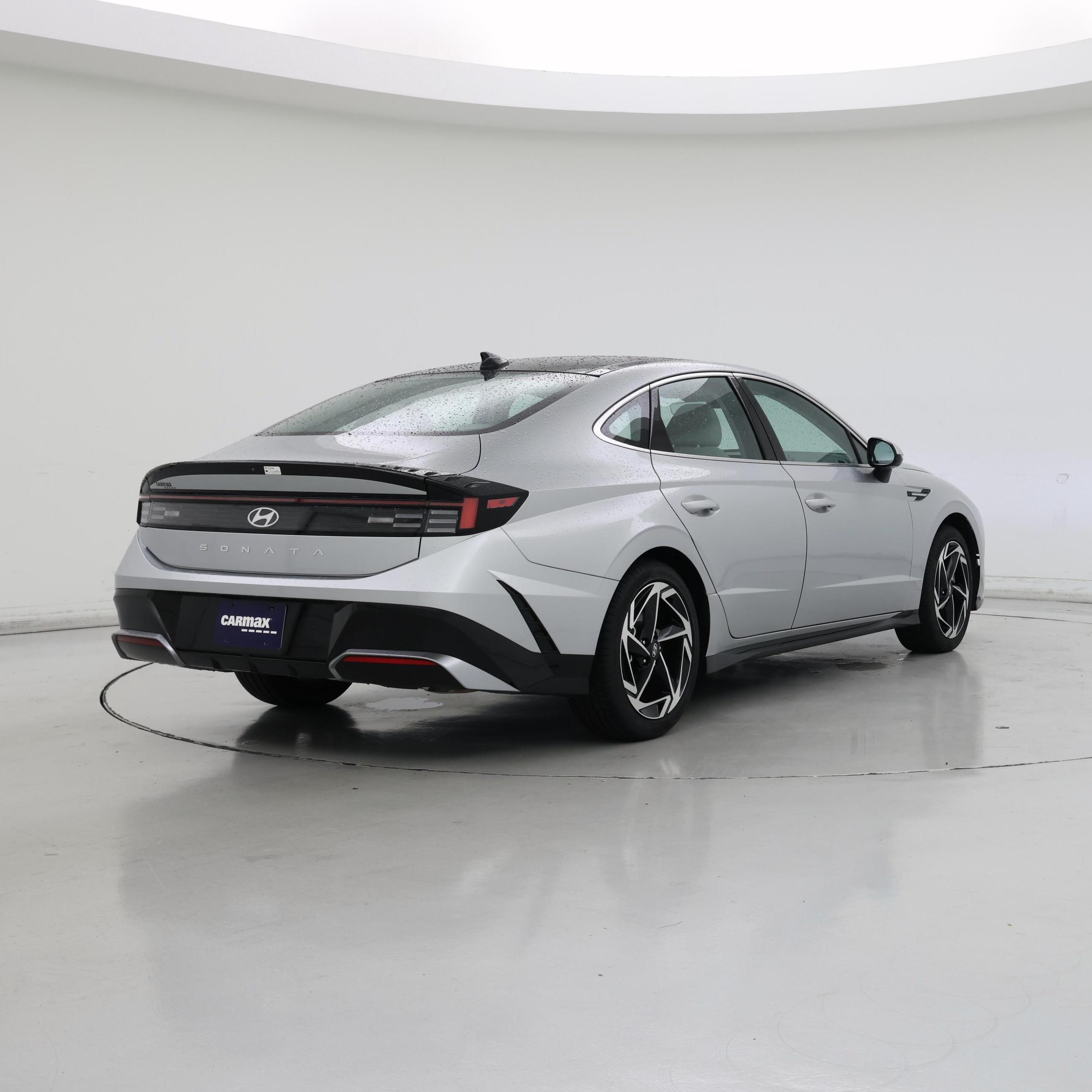 Thumbnail: 2025 Hyundai Sonata - 8