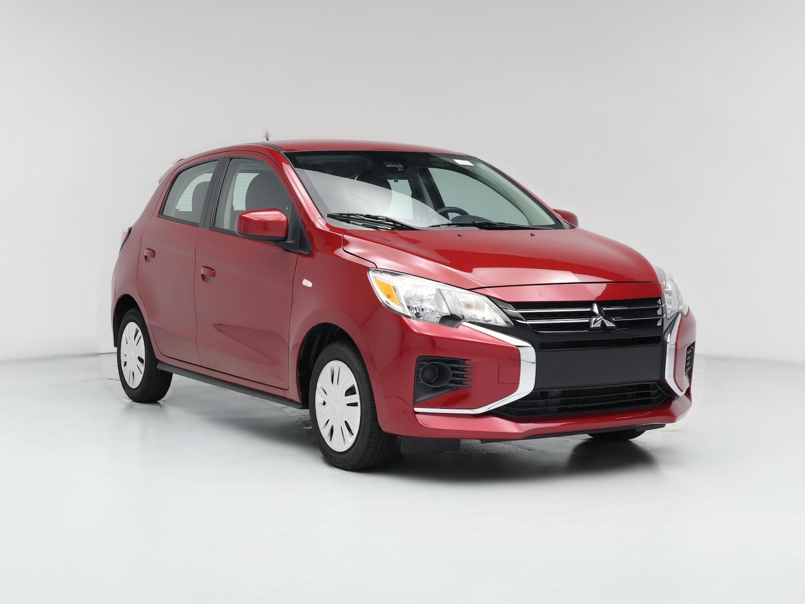 2024 Mitsubishi Mirage