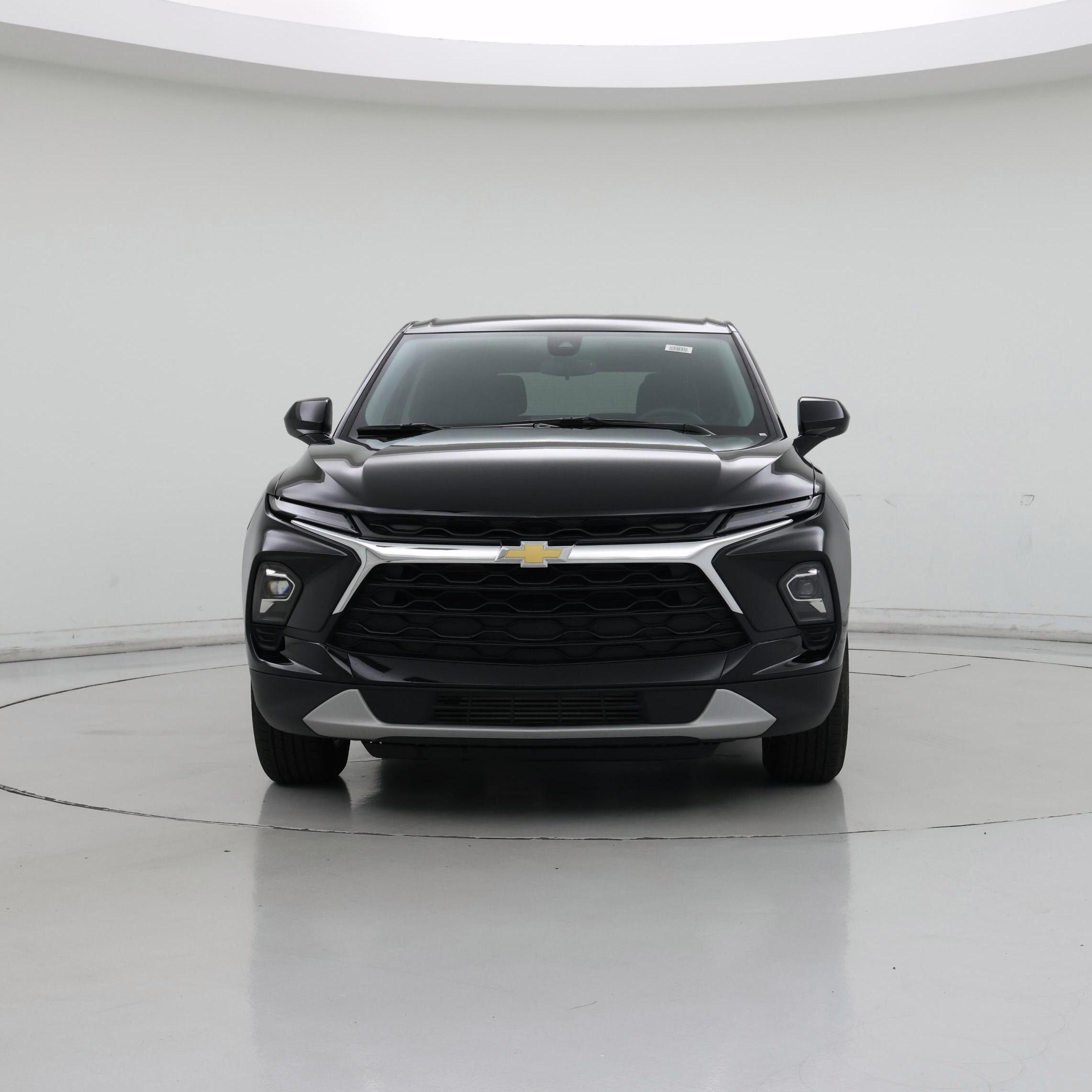 Thumbnail: 2025 Chevrolet Blazer - 5