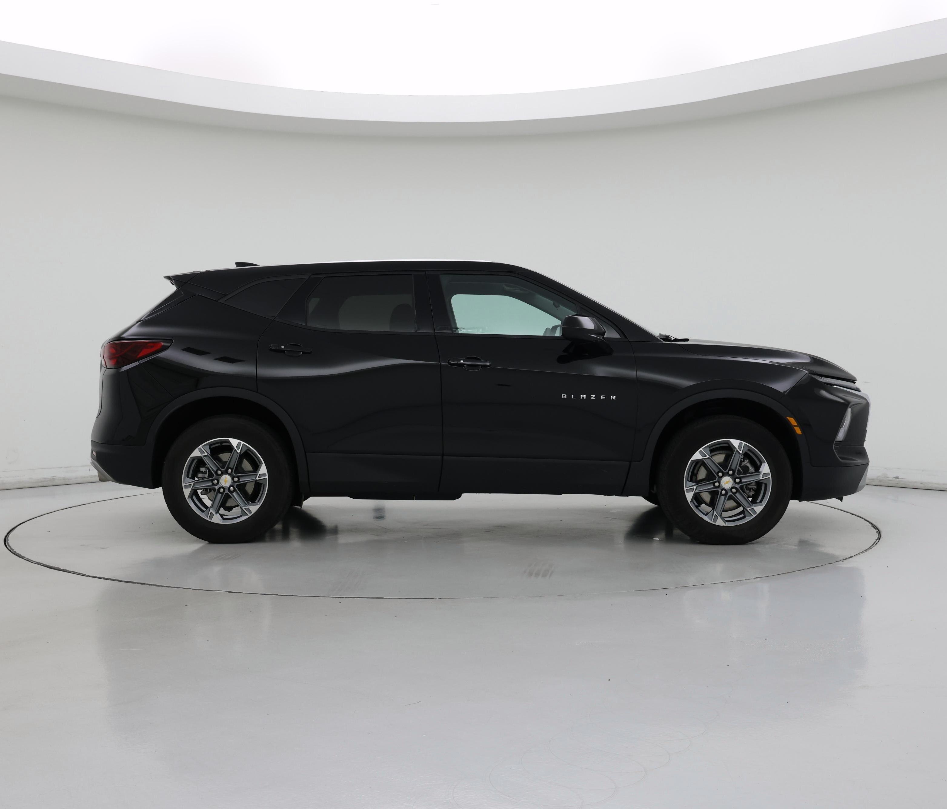 Thumbnail: 2025 Chevrolet Blazer - 7