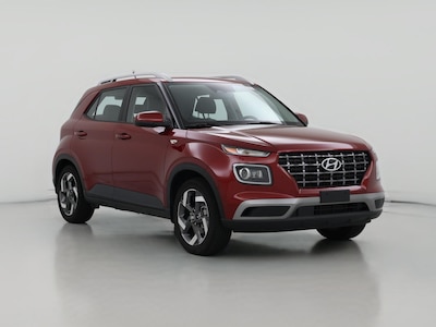 2024 Hyundai Venue Limited