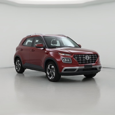 2024 Hyundai Venue Limited