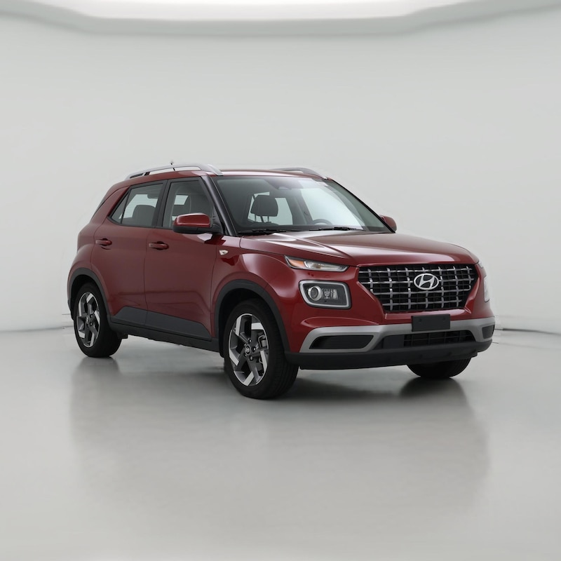 2024 Hyundai Venue Limited