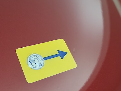 Condition detail