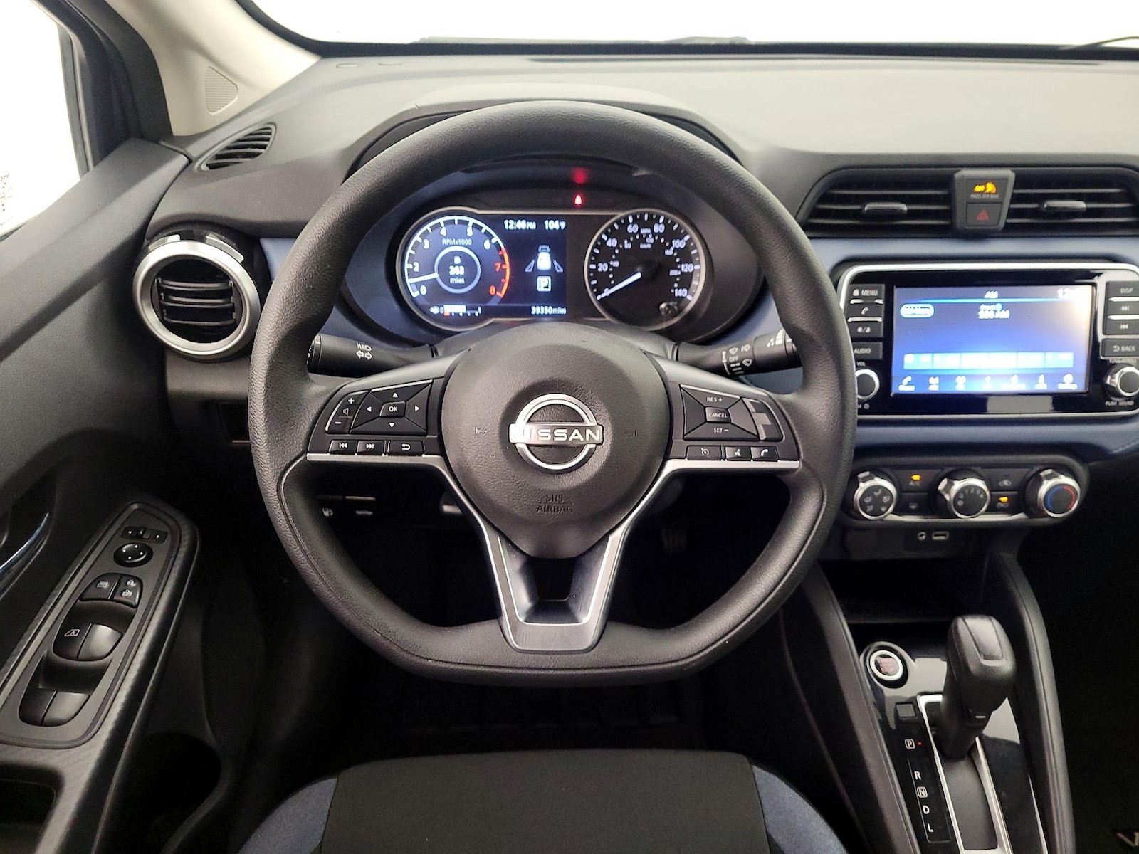 Lane Departure Warning