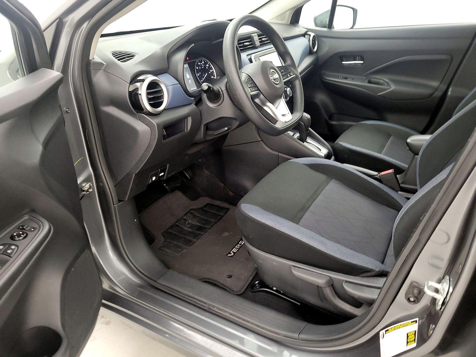 Side Airbags