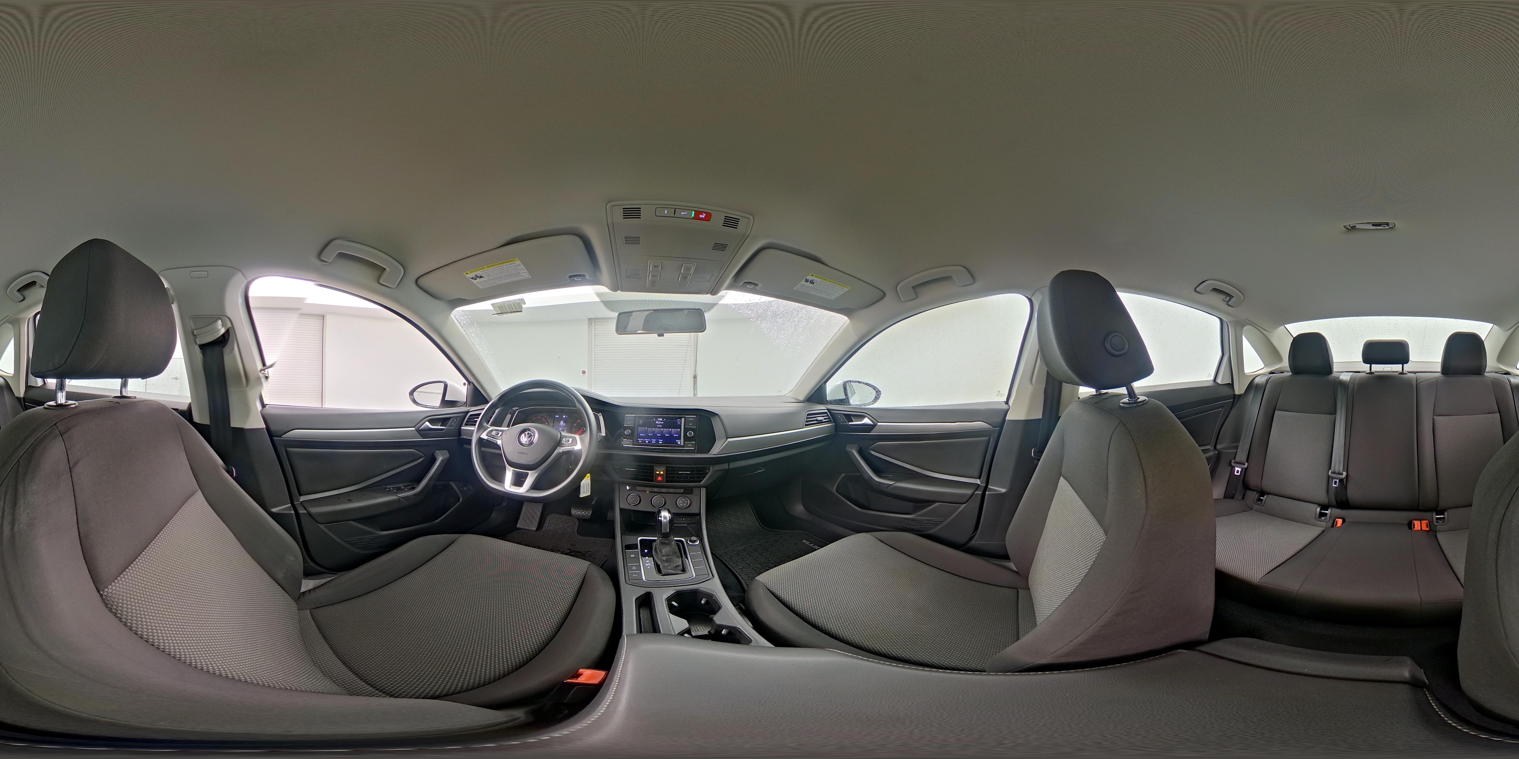 2020 Volkswagen Jetta S - Photo 24