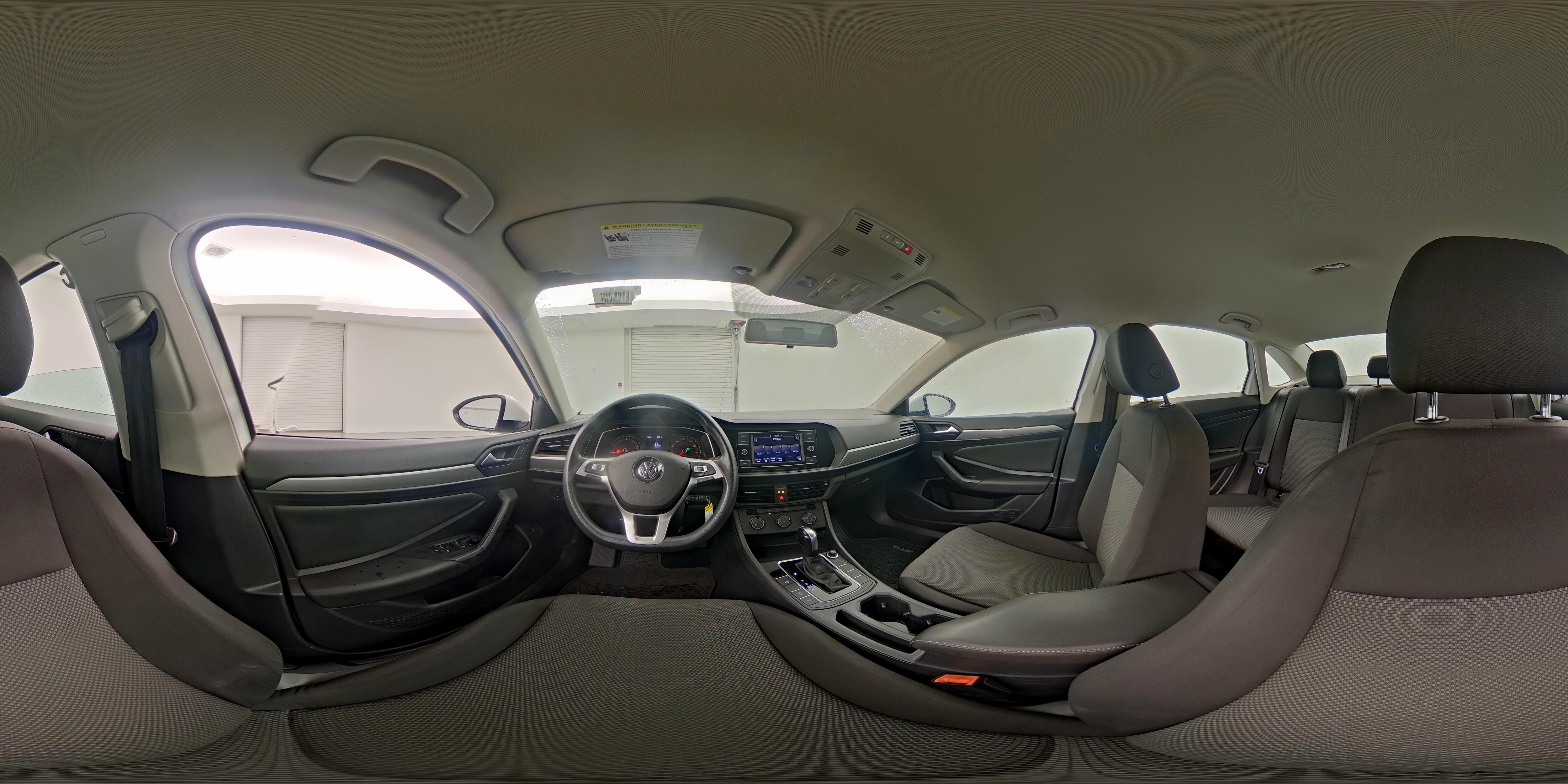 2020 Volkswagen Jetta S - Photo 26