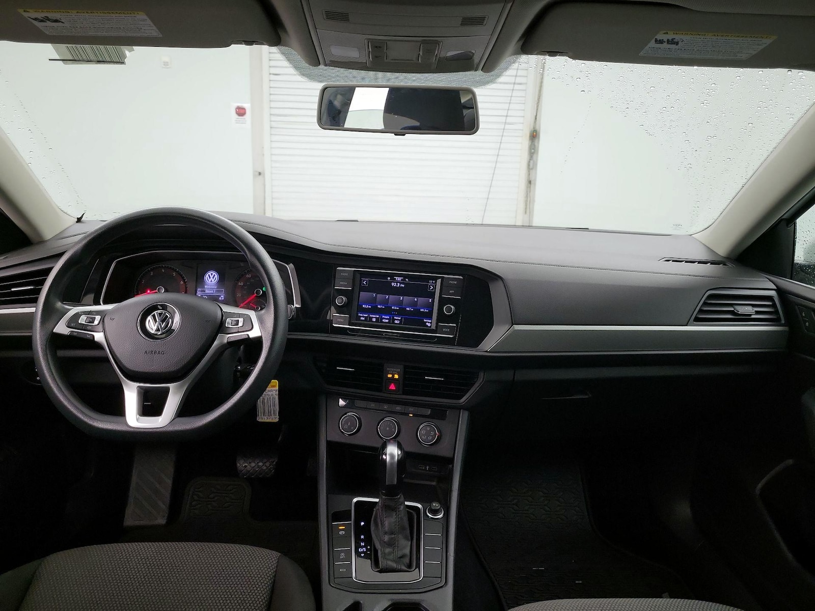2020 Volkswagen Jetta S - Photo 10