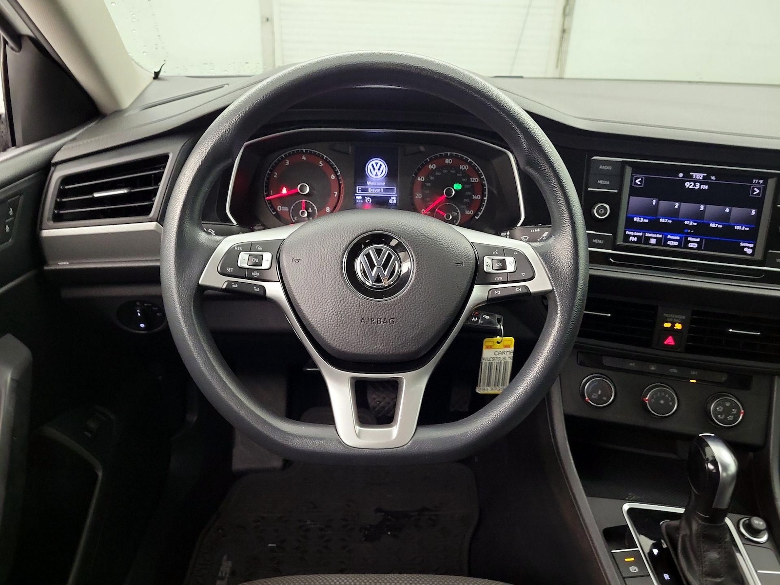 2020 Volkswagen Jetta S - Photo 11