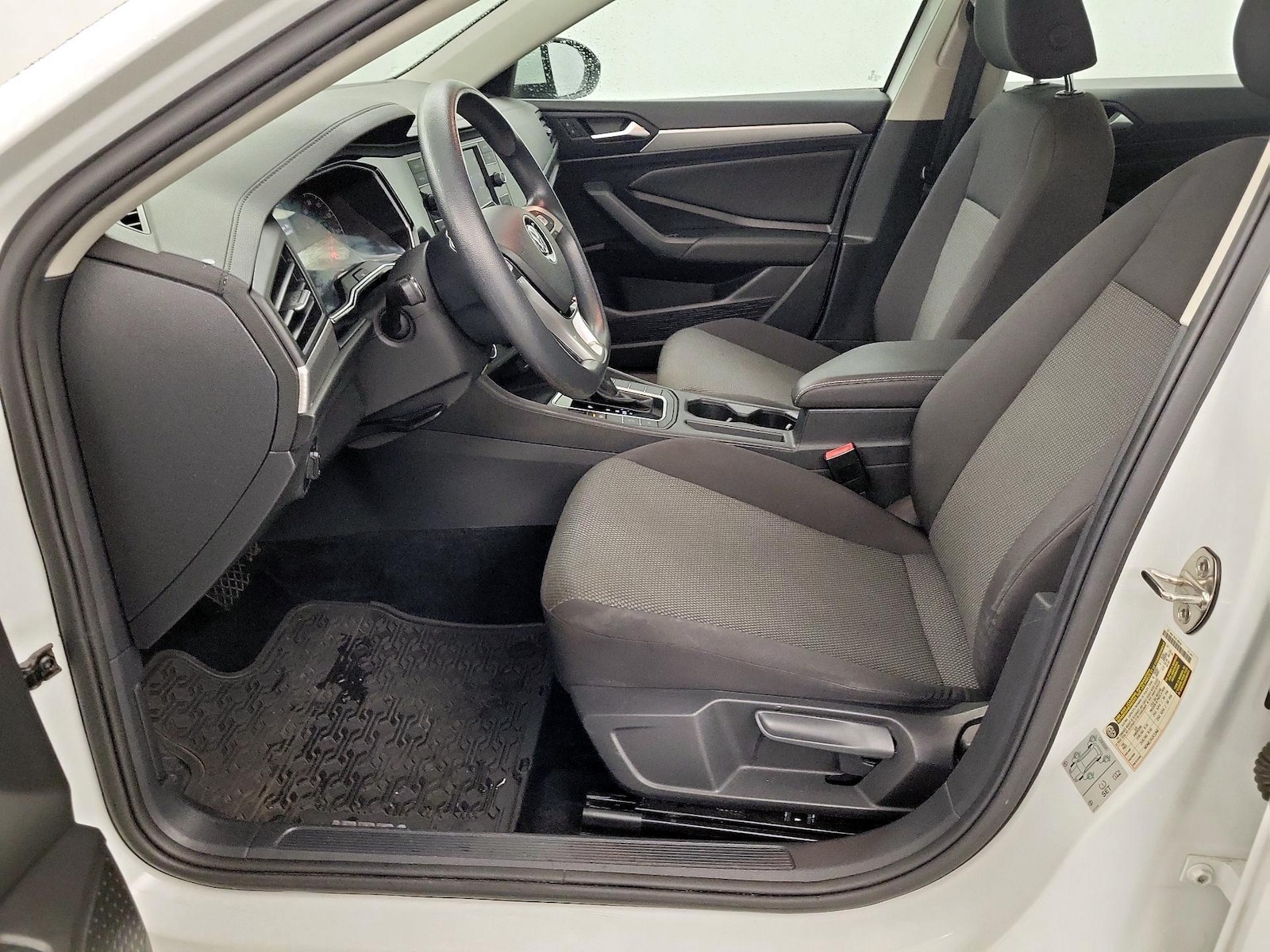 2020 Volkswagen Jetta S - Photo 12