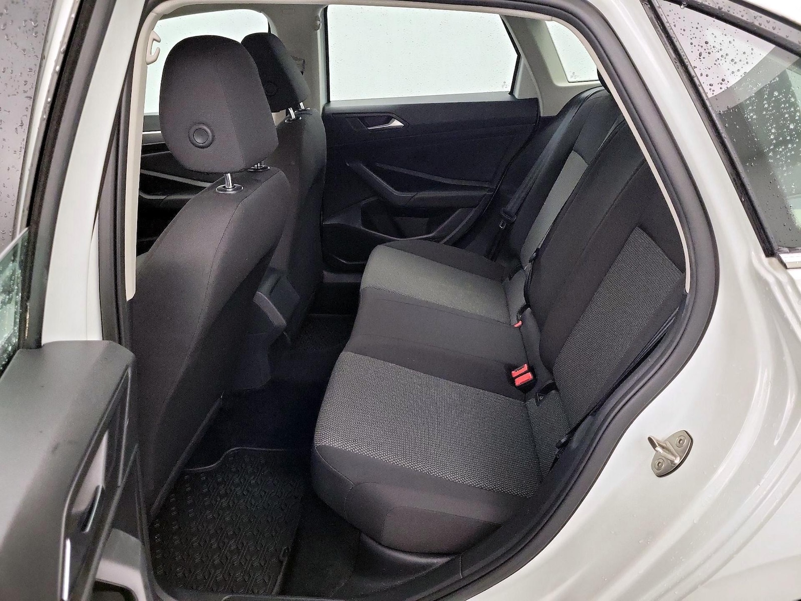 2020 Volkswagen Jetta S - Photo 20