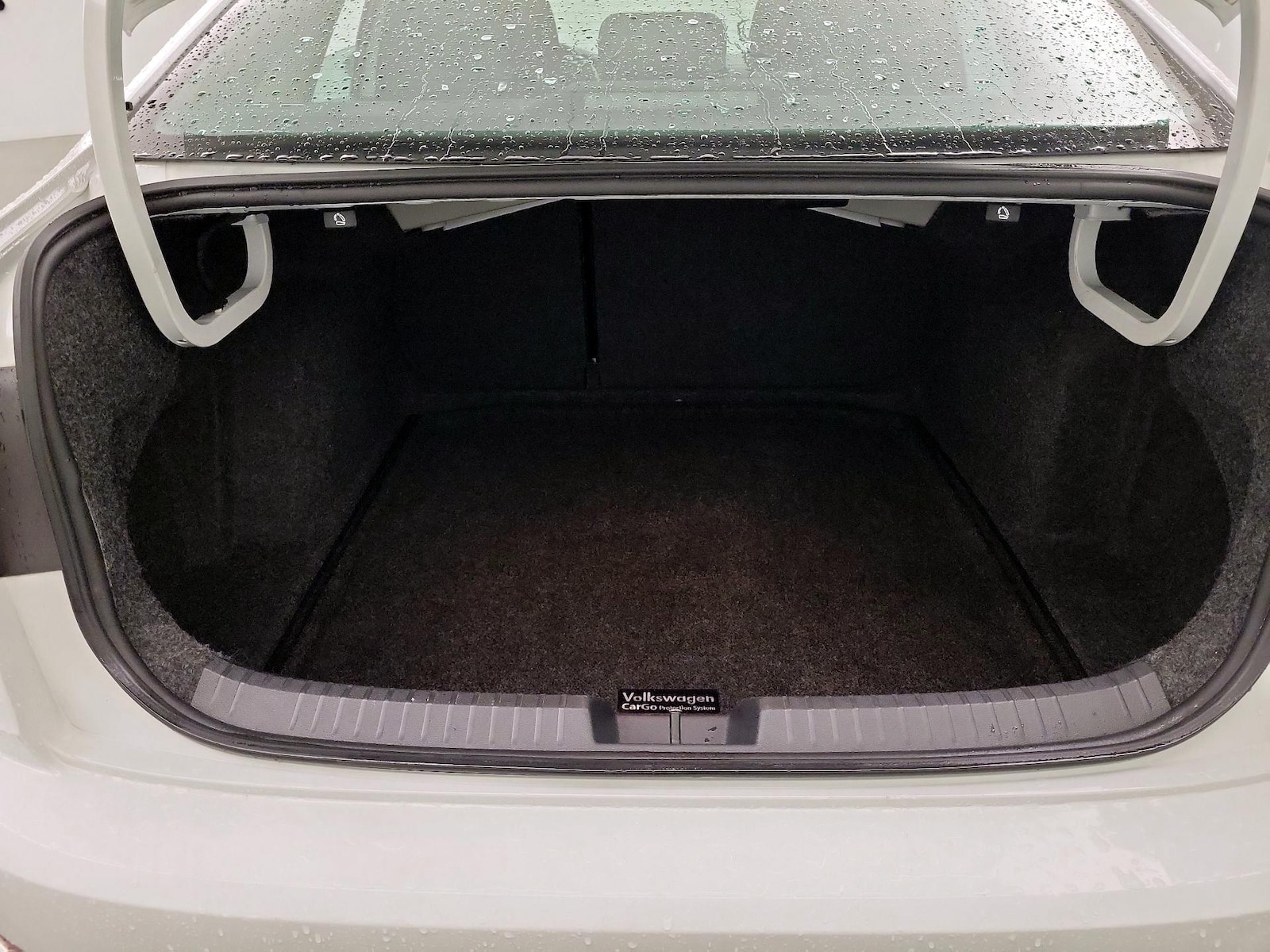 2020 Volkswagen Jetta S - Photo 21
