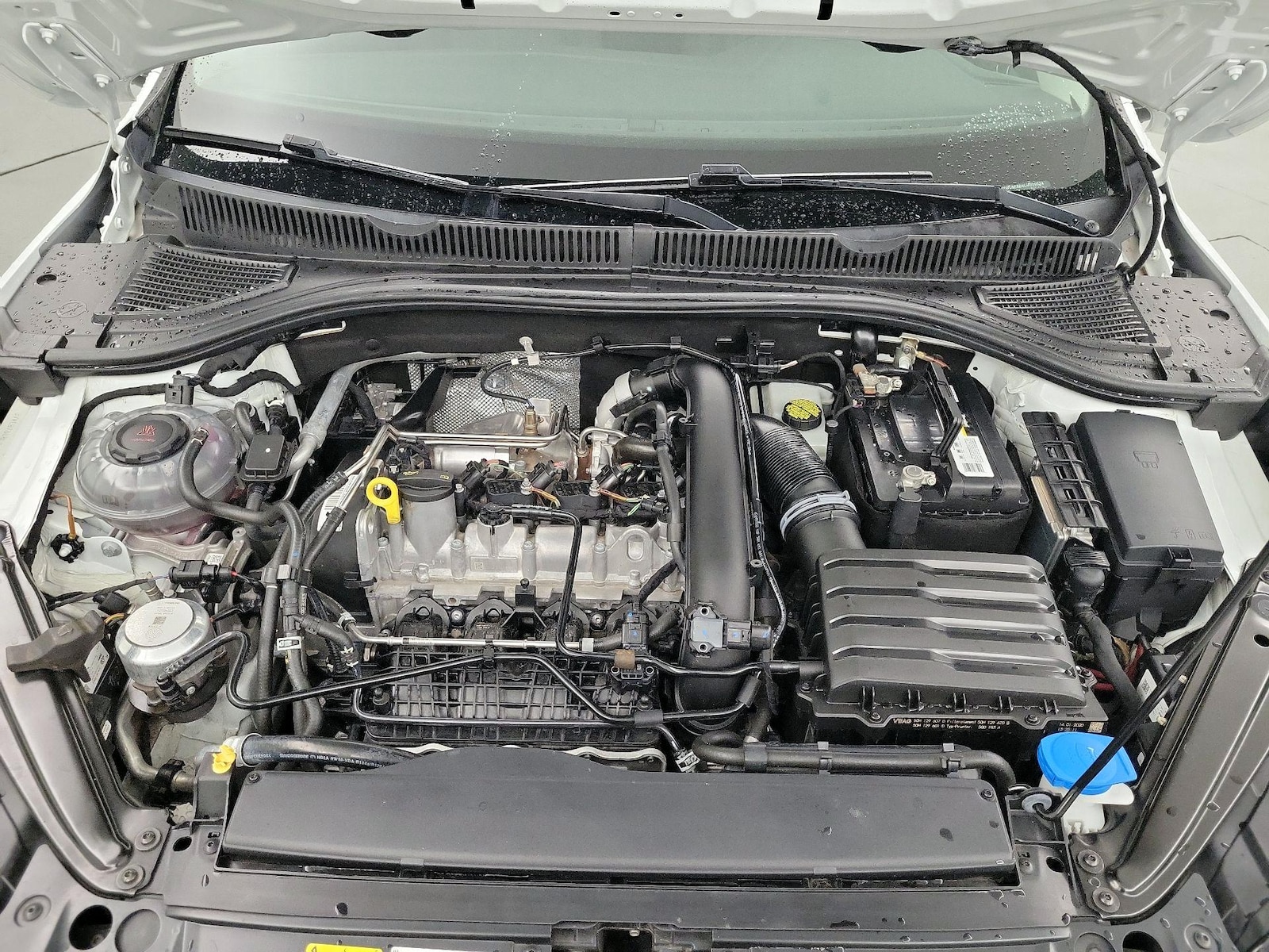 2020 Volkswagen Jetta S - Photo 22