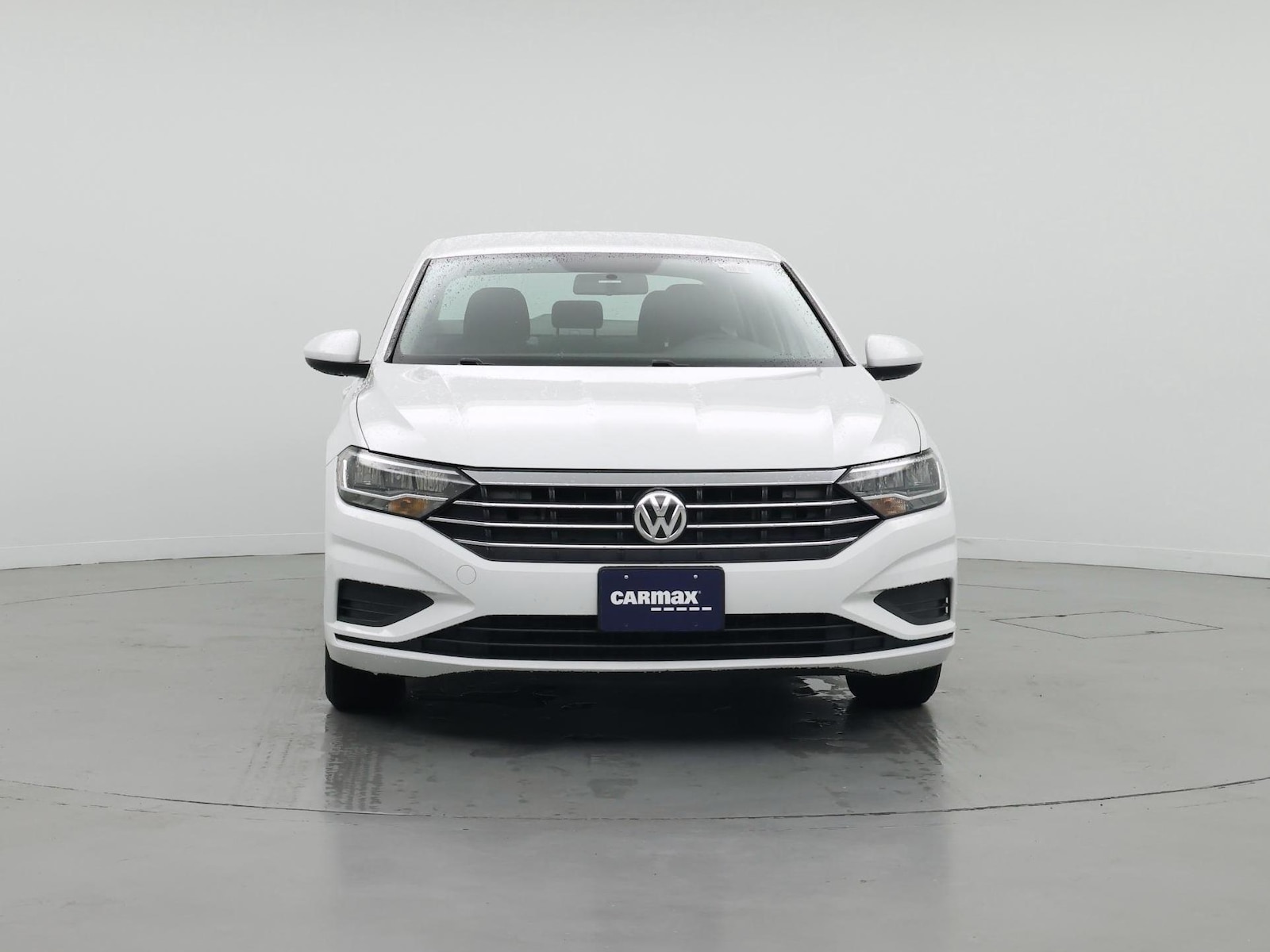 2020 Volkswagen Jetta S - Photo 6