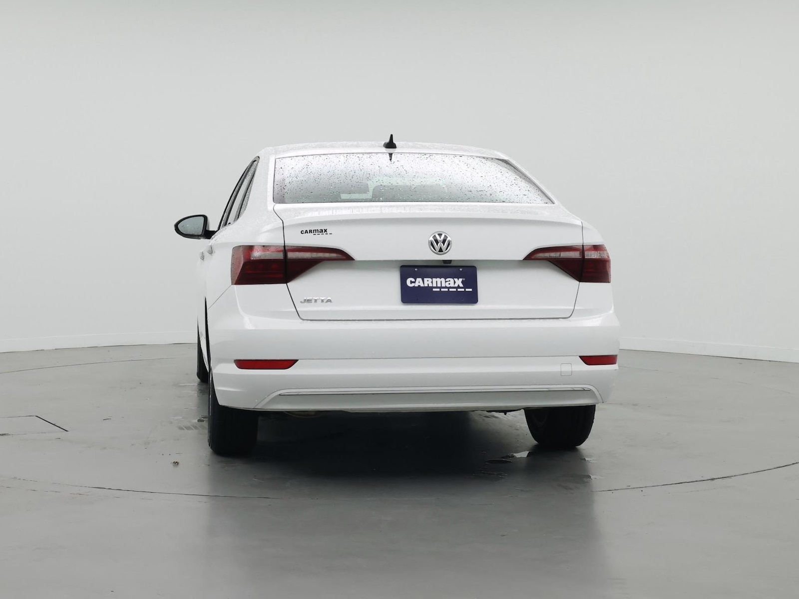 2020 Volkswagen Jetta S - Photo 7