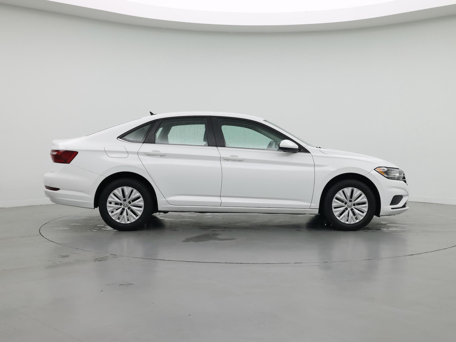 2020 Volkswagen Jetta S - Photo 8
