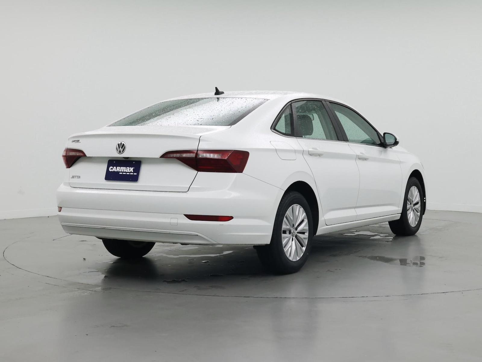 2020 Volkswagen Jetta S - Photo 9