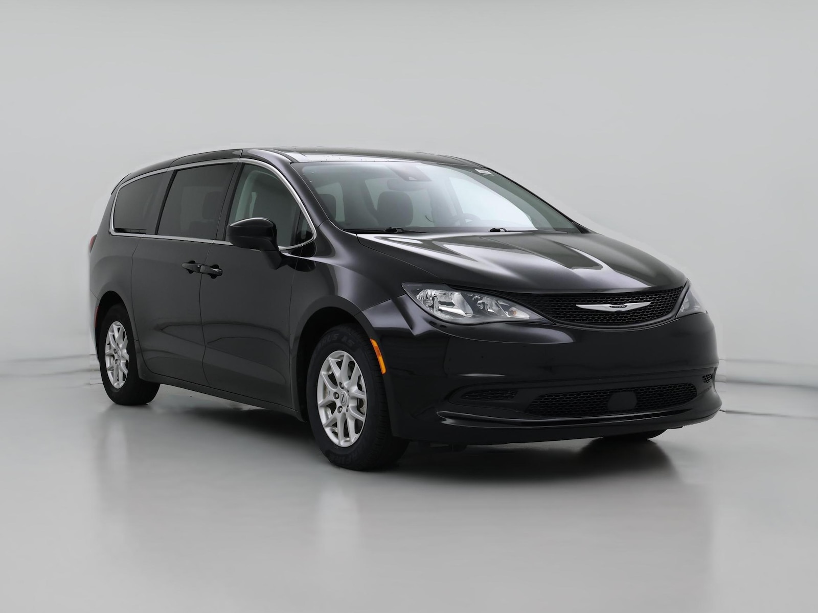 Smart Key & Power Hatch/Deck Lid