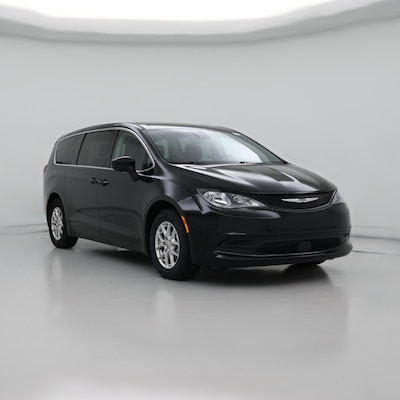 Recommended categories heading image of the selected vehicle