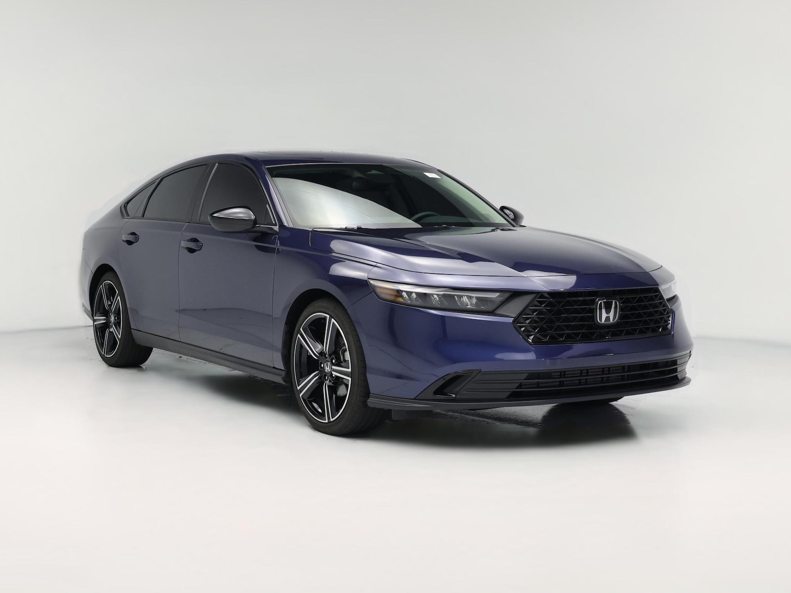 2026 Honda Accord Sedan
